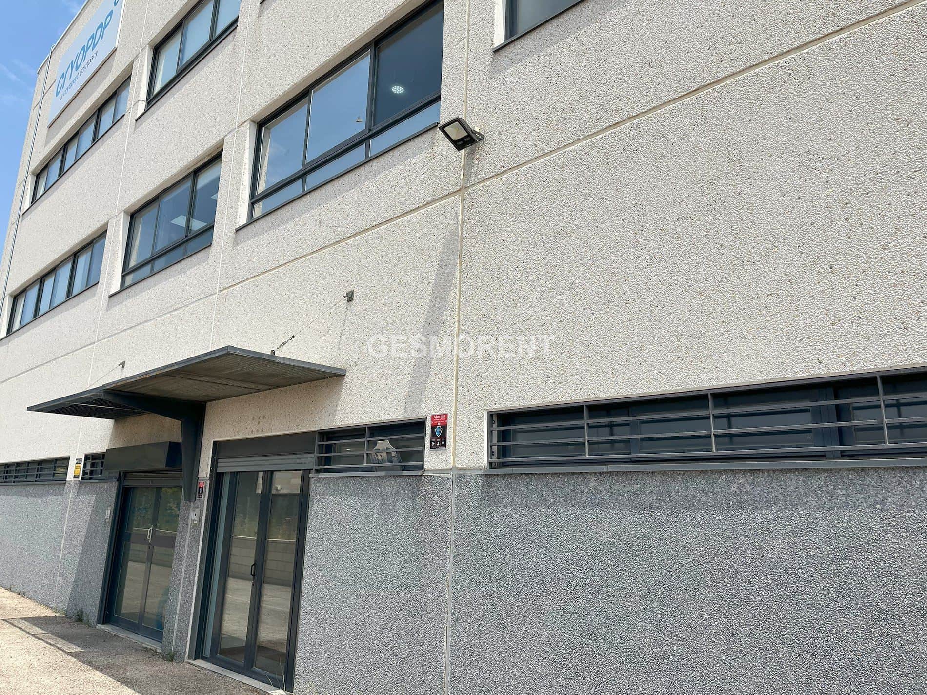 NAVE EN VENTA EN TORREJON DE ARDOZ, MADRID - Foto 2