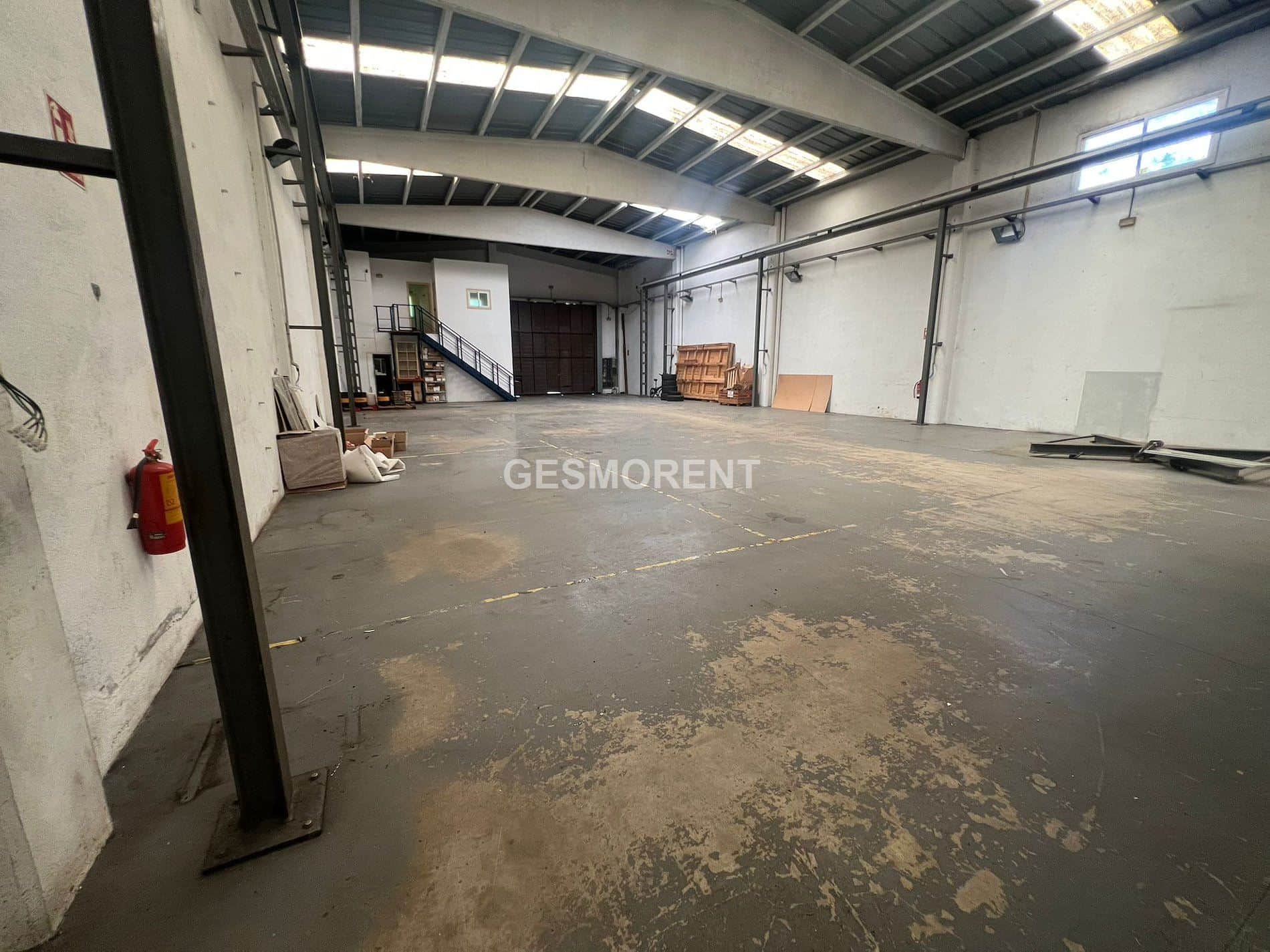 NAVE EN VENTA EN L'ARBOÇ, TARRAGONA - Foto 4