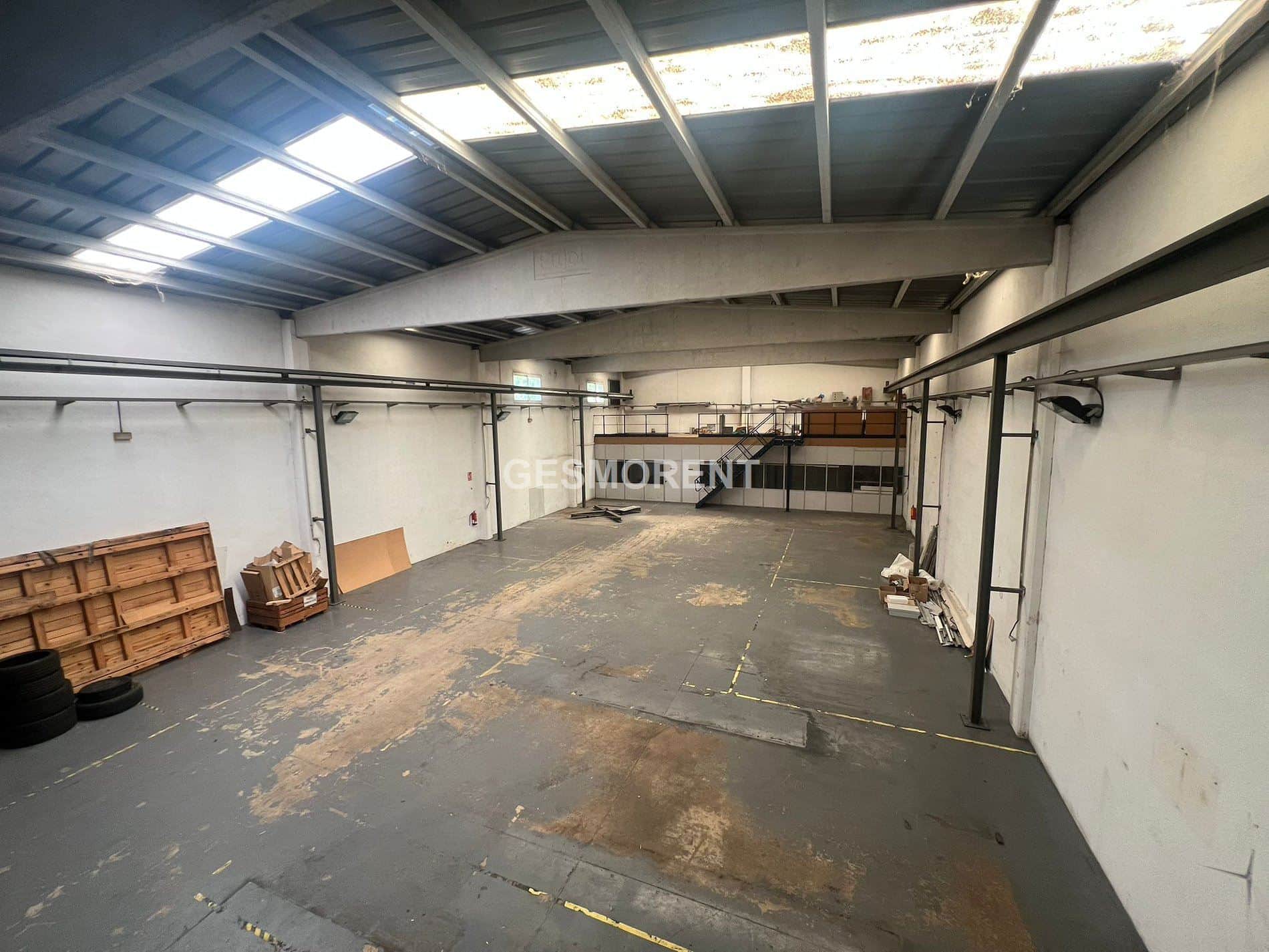 NAVE EN VENTA EN L'ARBOÇ, TARRAGONA - Foto 1