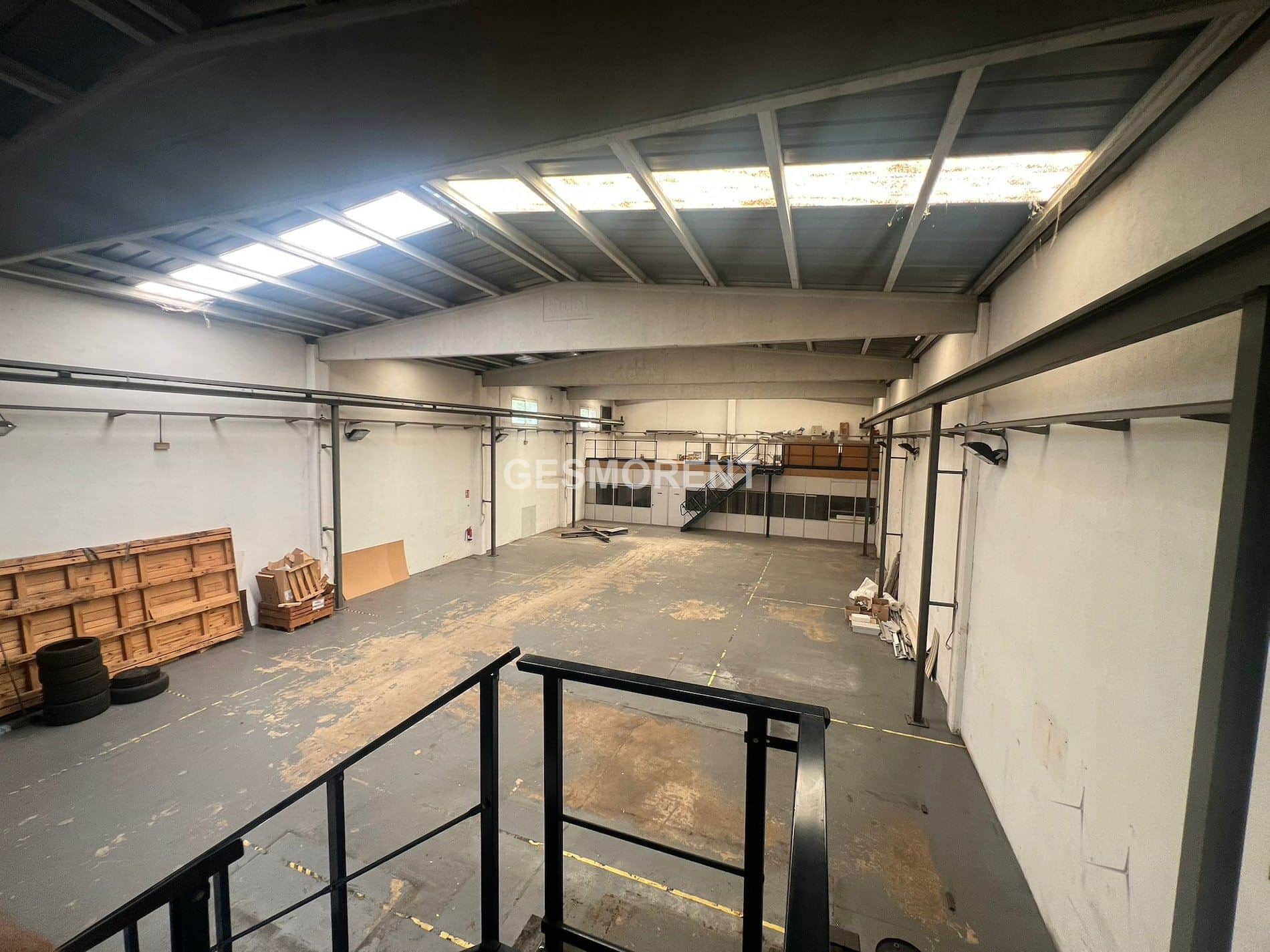 NAVE EN VENTA EN L'ARBOÇ, TARRAGONA - Foto 5