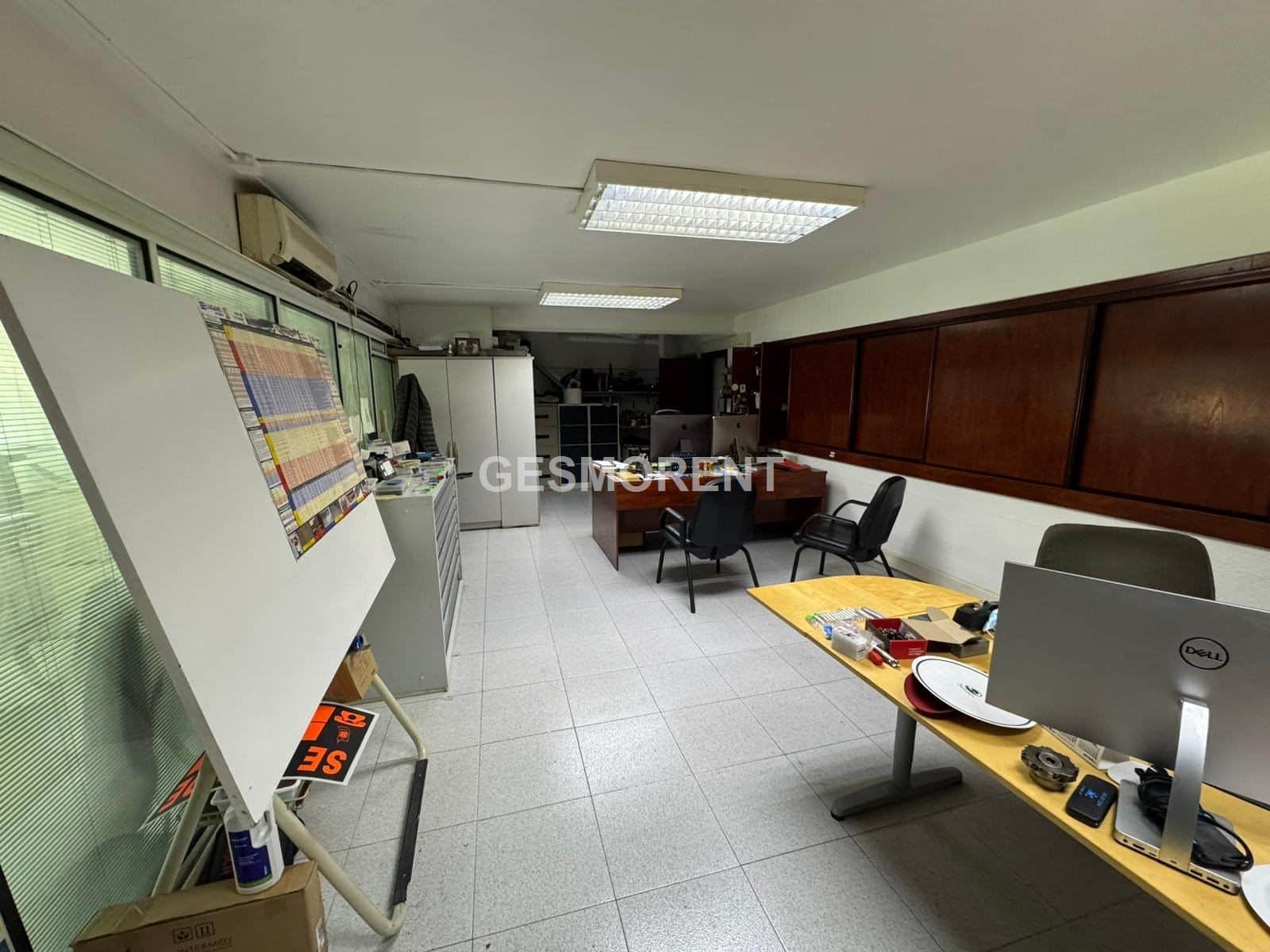 NAVE EN VENTA EN MOLINS DE REI, BARCELONA - Foto 4