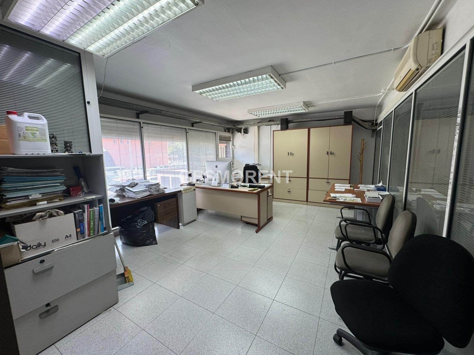 NAVE EN VENTA EN MOLINS DE REI, BARCELONA - Foto 5