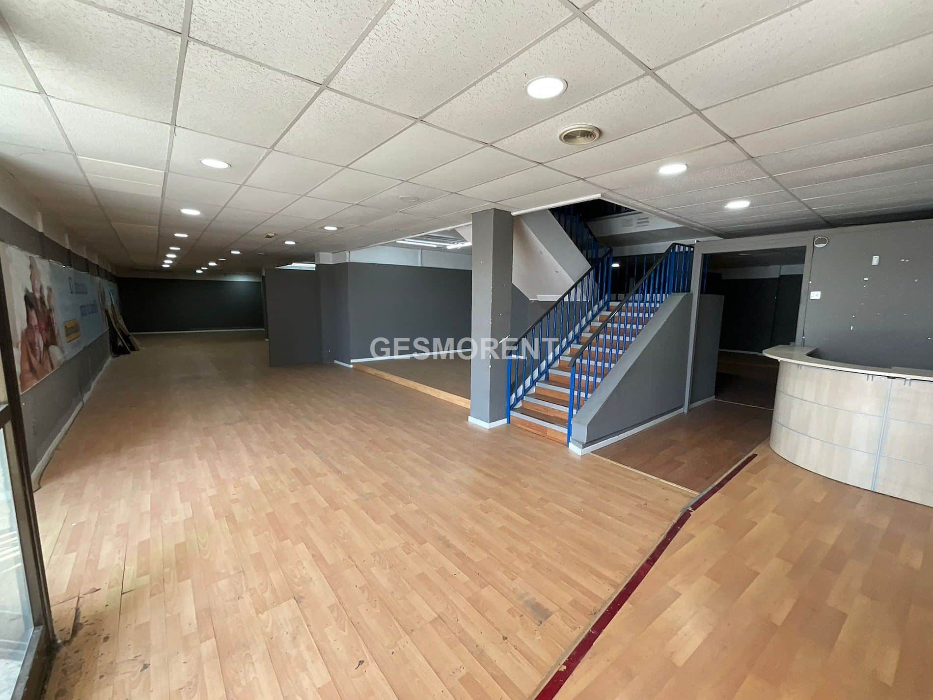 NAVE EN VENTA EN FUENLABRADA, MADRID - Foto 1