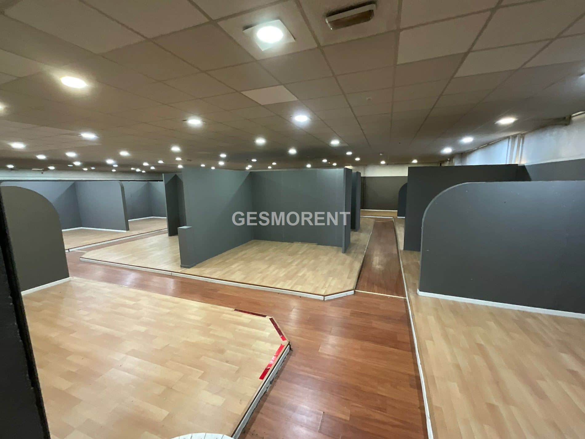 NAVE EN VENTA EN FUENLABRADA, MADRID - Foto 4