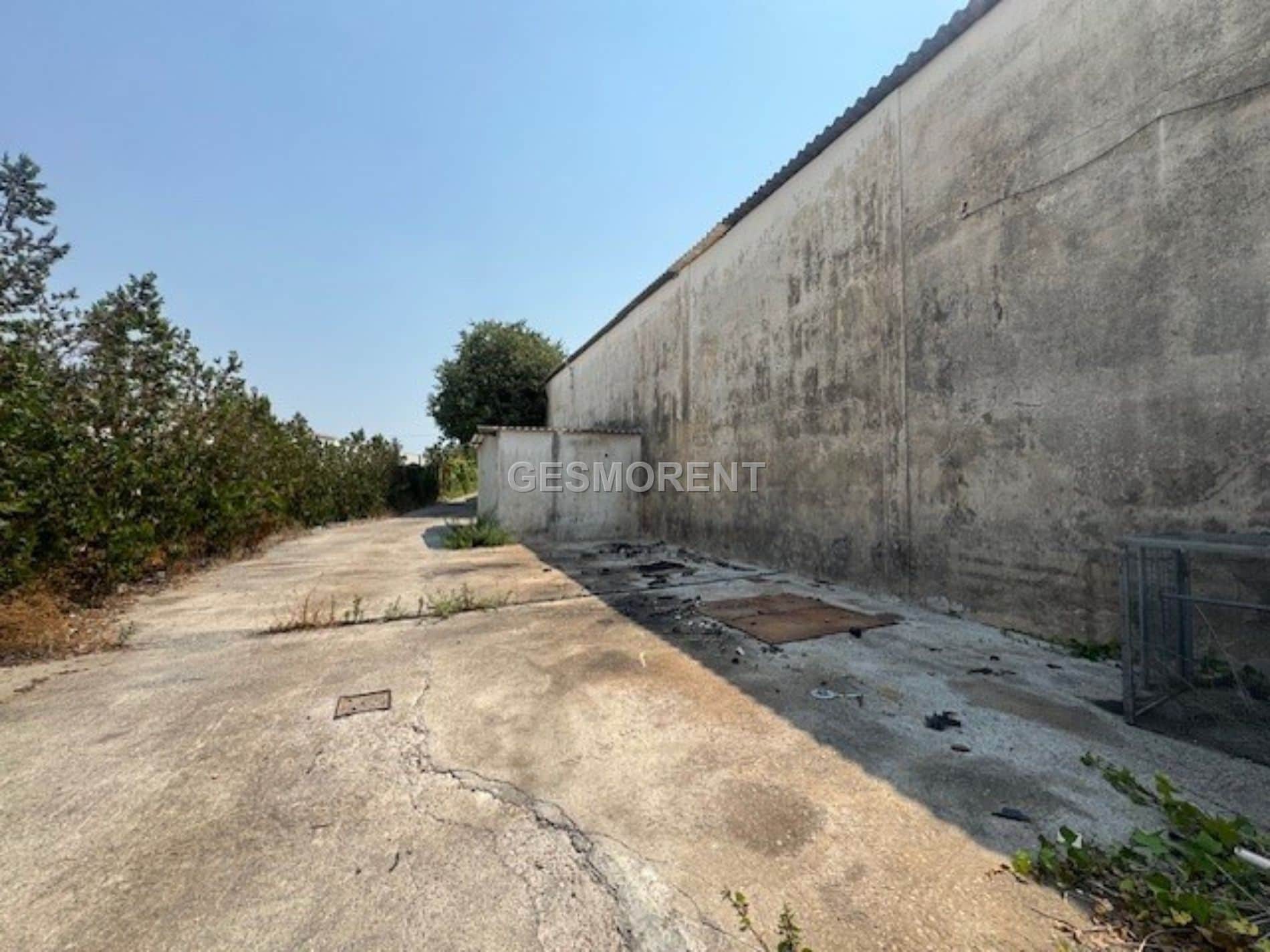 NAVE INDUSTRIAL EN VENTA EN MURO - Foto 5