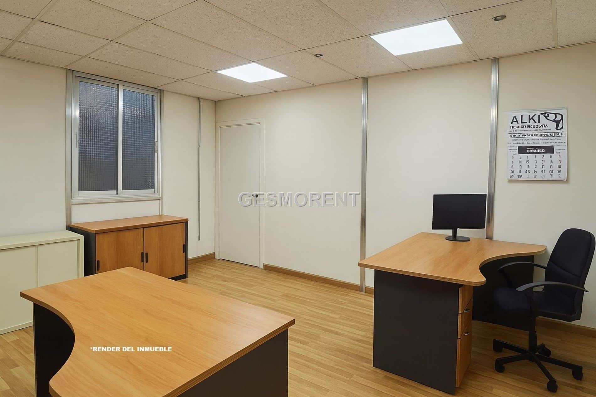 NAVE EN VENTA EN SAN FERNANDO DE HENARES, MADRID - Foto 5