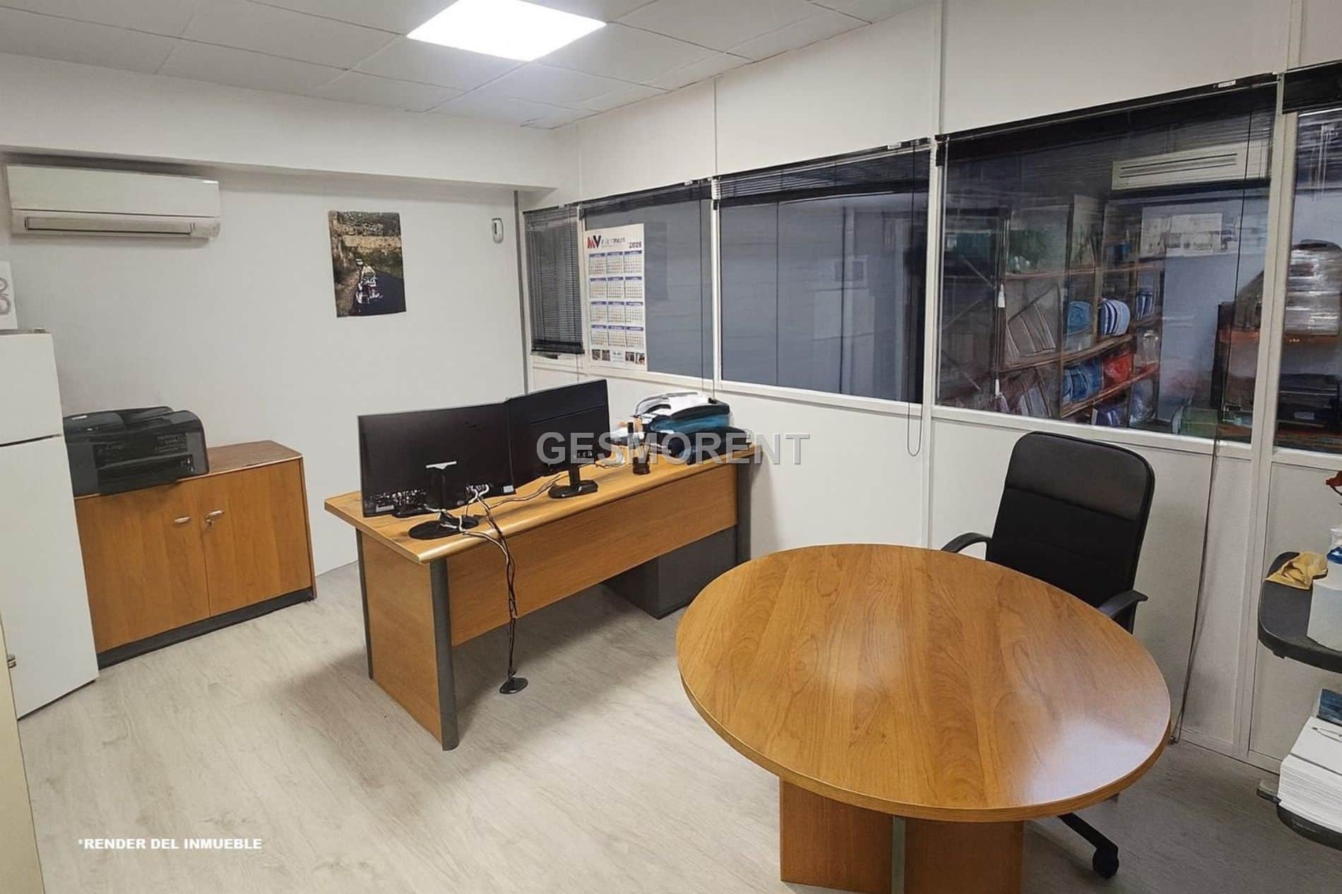 NAVE EN VENTA EN SAN FERNANDO DE HENARES, MADRID - Foto 4