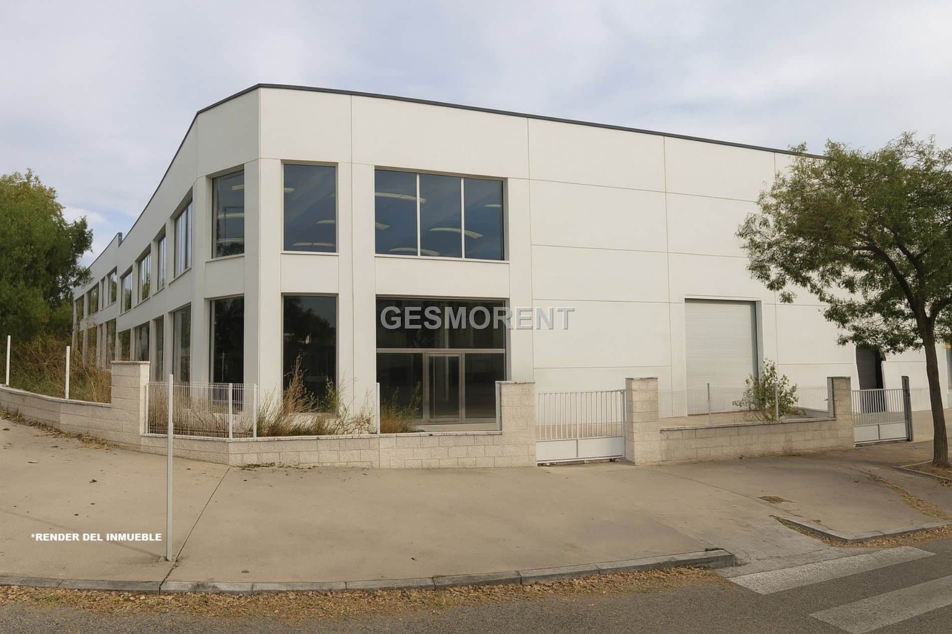 NAVE EN VENTA EN  REUS, TARRAGONA - Foto 1