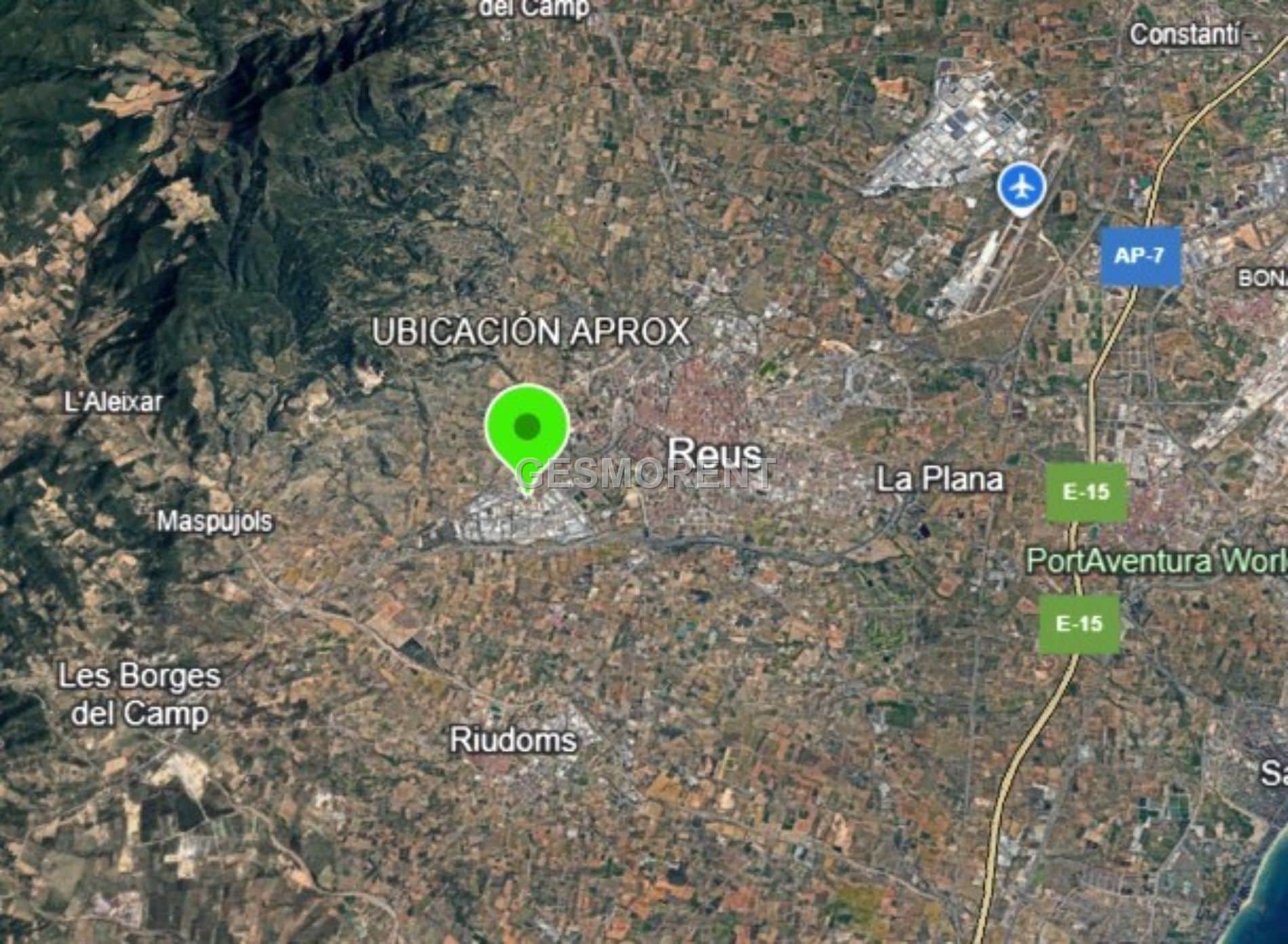 NAVE EN VENTA EN  REUS, TARRAGONA - Foto 5