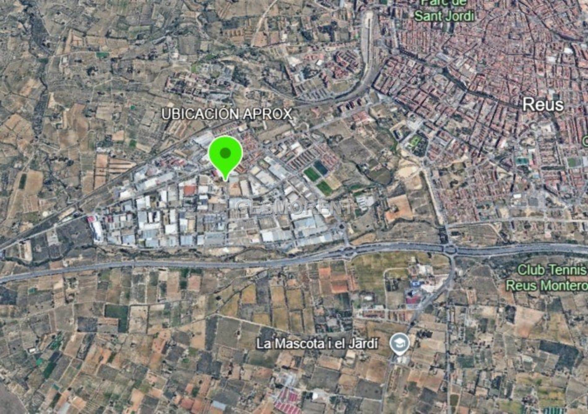 NAVE EN VENTA EN  REUS, TARRAGONA - Foto 4