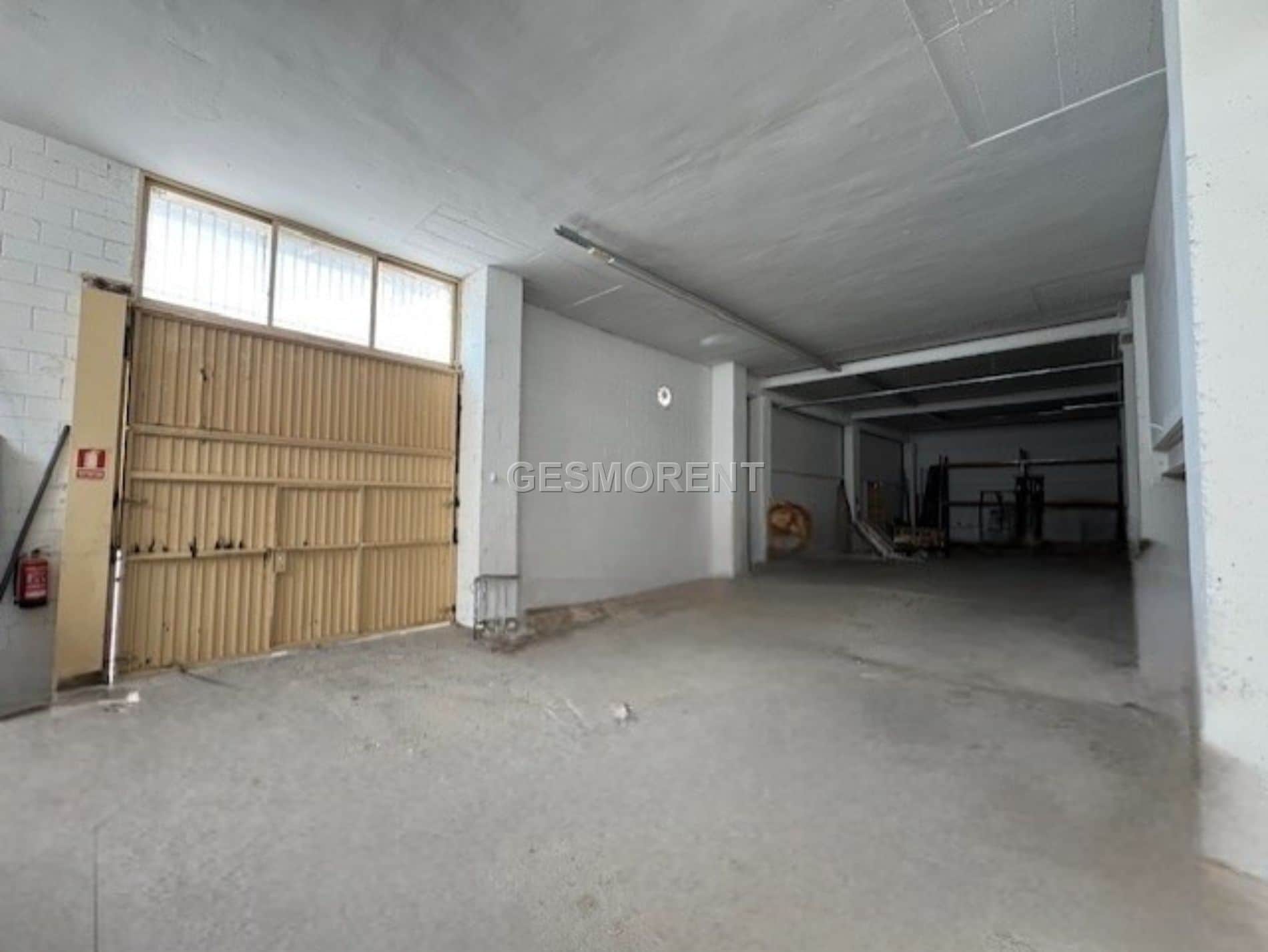 Nave industrial en venta en Sant Joan Despi - Foto 4