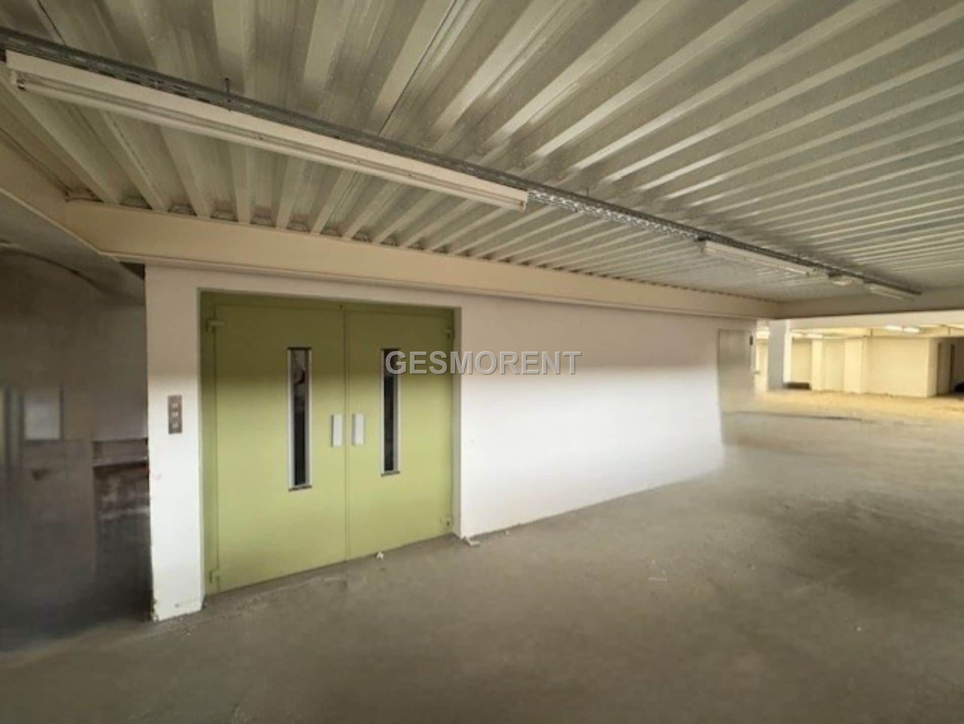 Nave industrial en venta en Sant Joan Despi - Foto 5