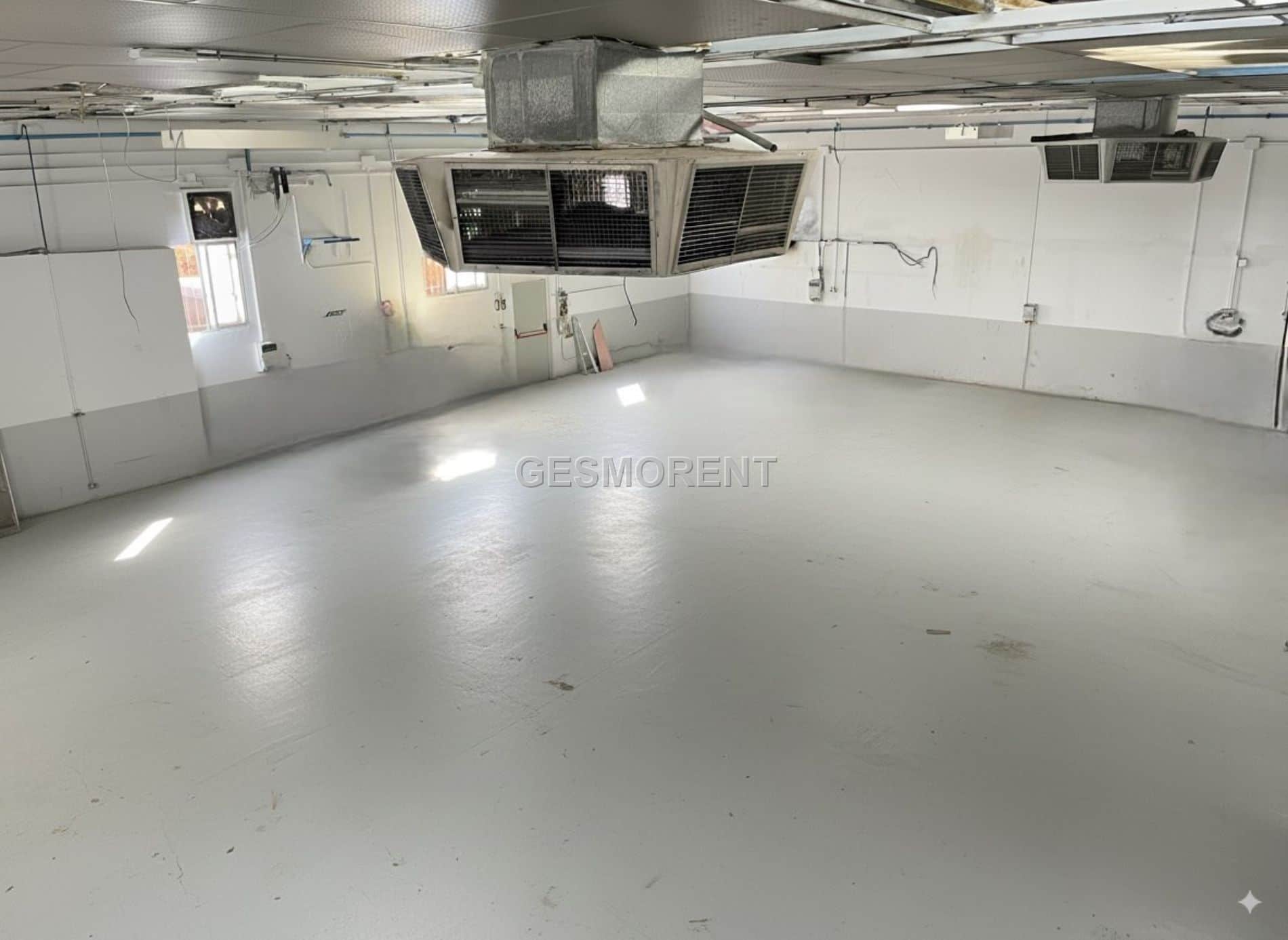 NAVE EN VENTA EN EL POLÍGONO LA LAGUNA, FUENLABRADA - Foto 1