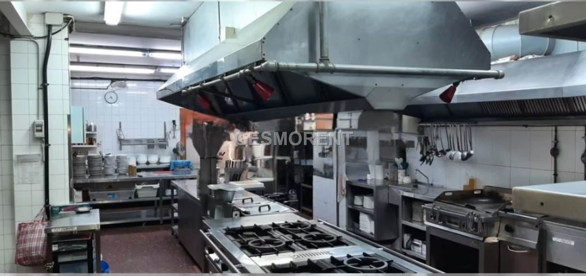 NAVE EN VENTA EN POLINYA - Foto 4