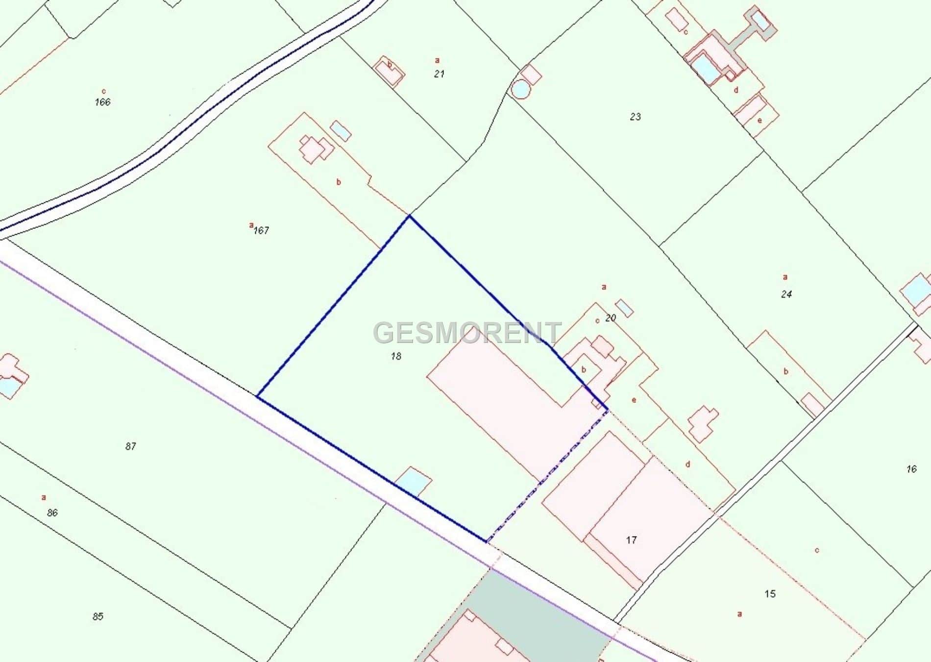 NAVE INDUSTRIAL/AGRÍCOLA EN VENTA EN SA POBLA - Foto 2