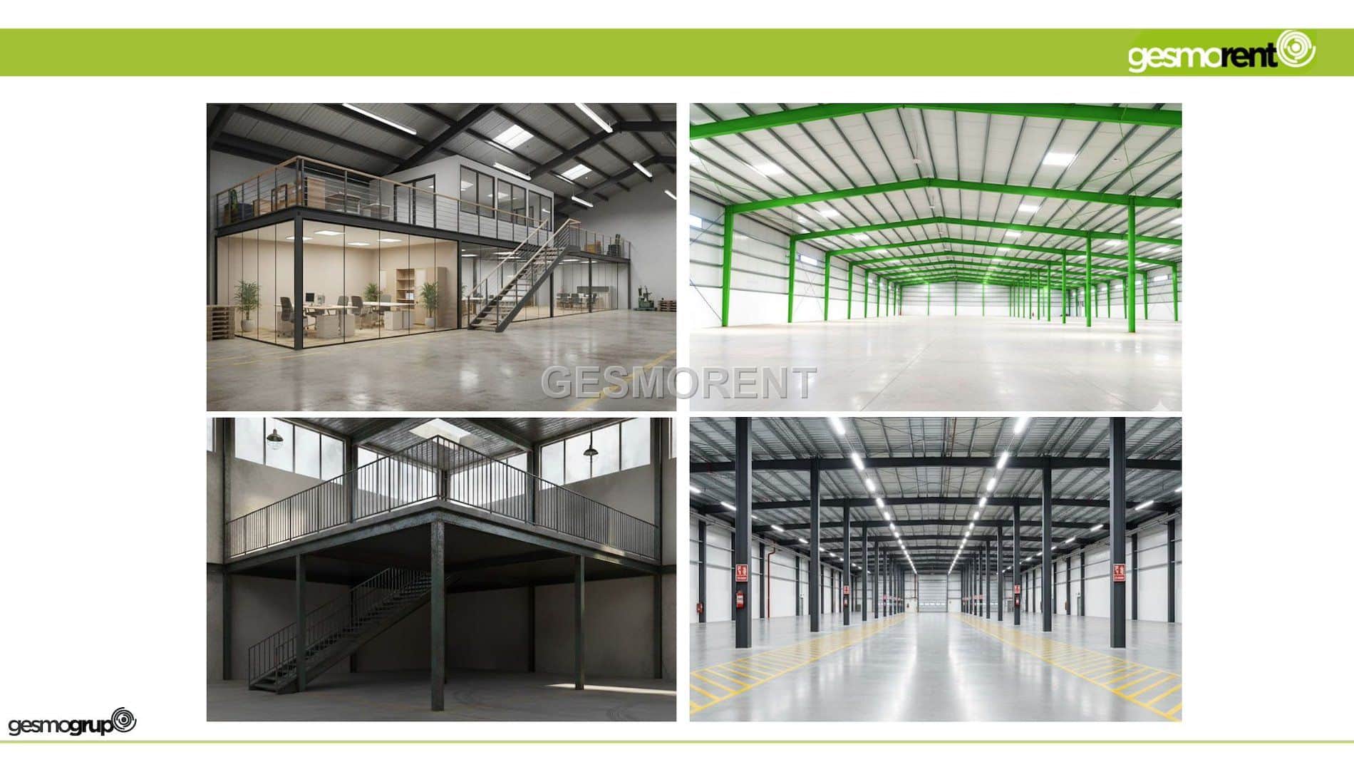 Nave industrial en venta en Badajoz - Foto 4