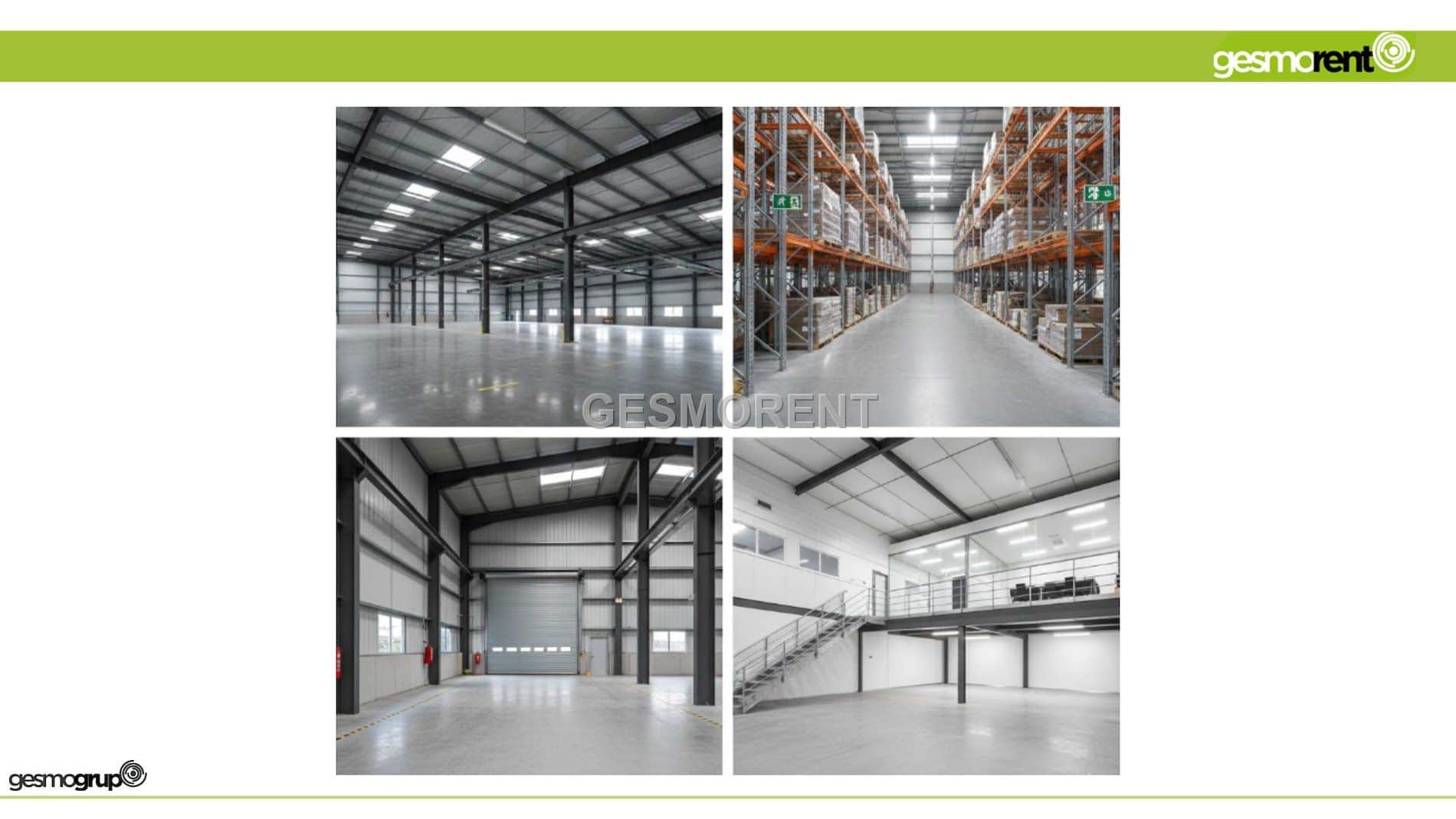 Nave industrial en venta en Carreño - Foto 3