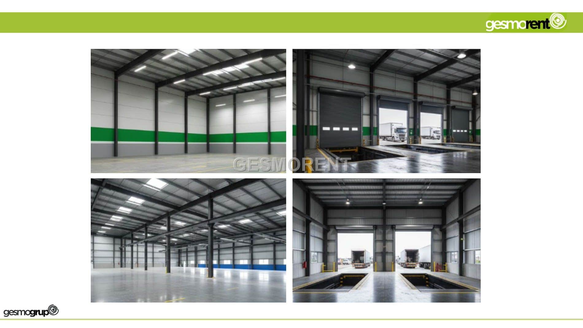 Nave industrial en venta en Carreño - Foto 4