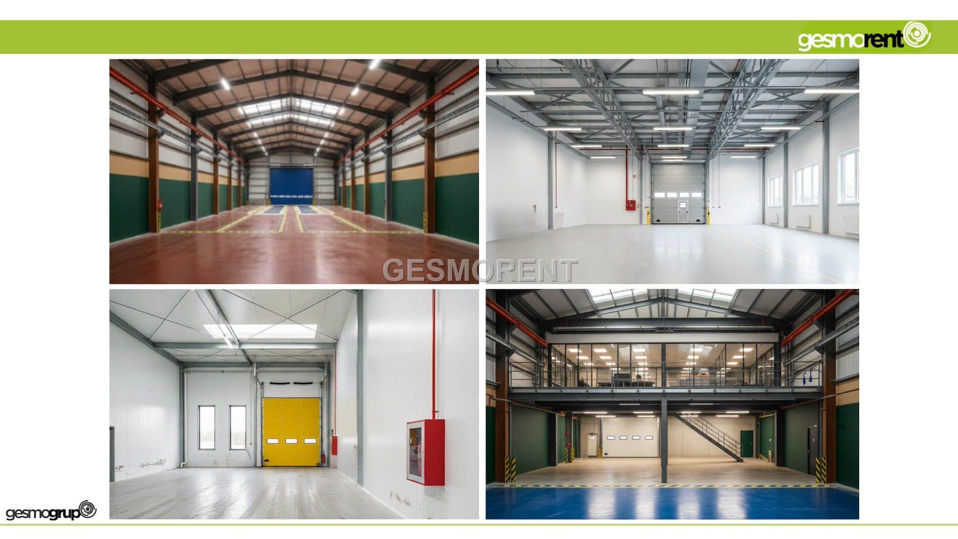 Nave industrial en venta en Cadiz - Foto 4