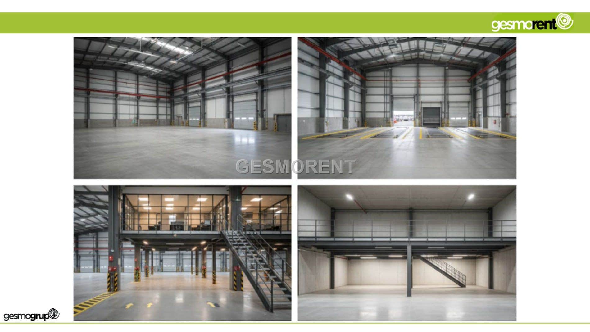 Nave industrial en venta en Cadiz - Foto 3