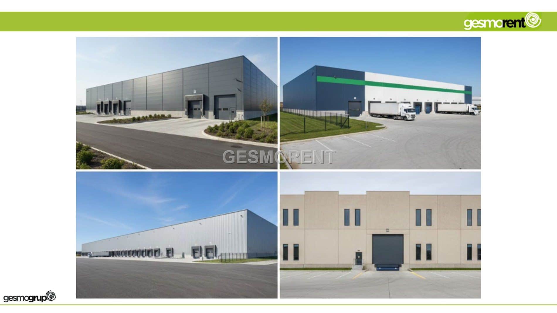 Nave industrial en venta en Cadiz - Foto 2