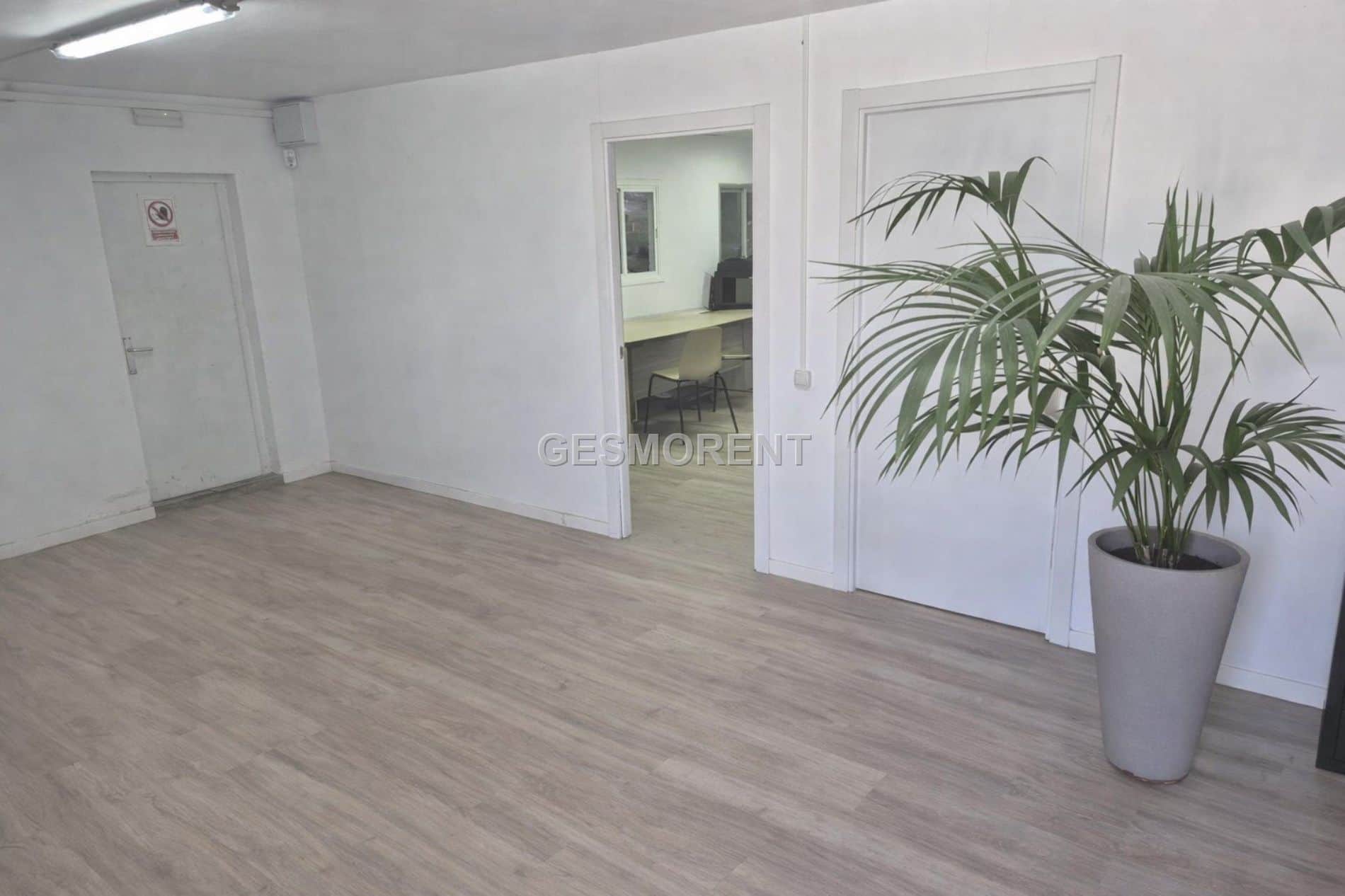Nave industrial en venta en Sant Esteve de Palautordera - Foto 3