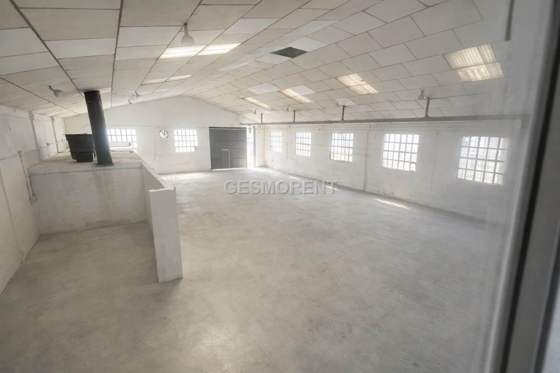 Nave industrial en venta en Fuenlabrada - Foto 5