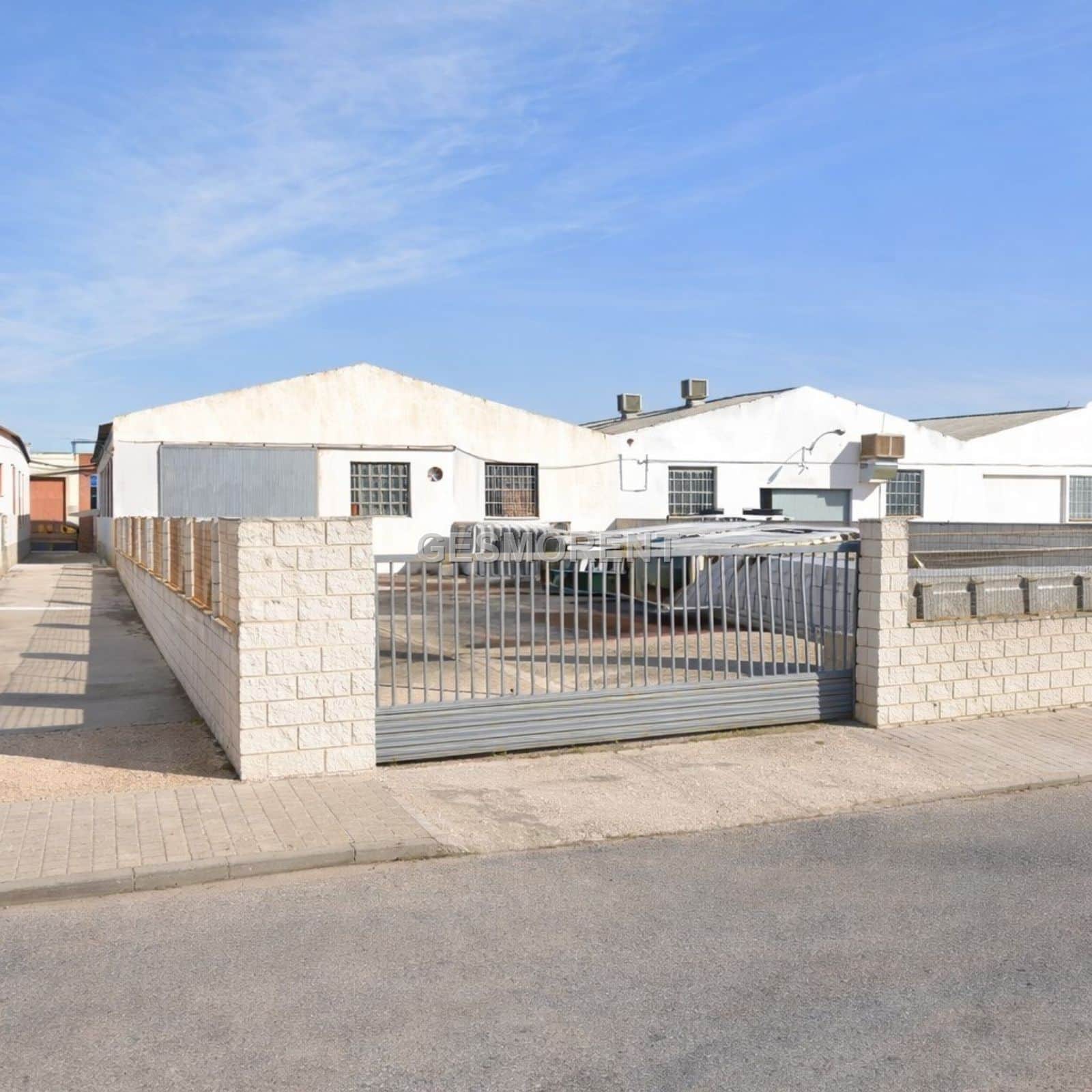 Nave industrial en venta en Fuenlabrada - Foto 2