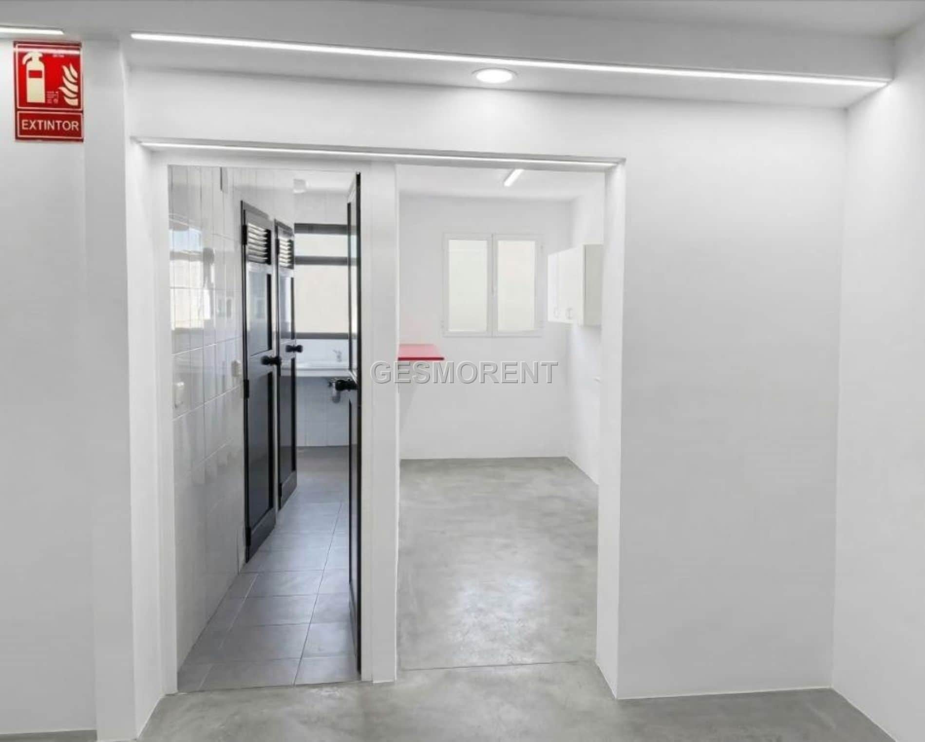 Nave industrial en venta en Fuenlabrada - Foto 4