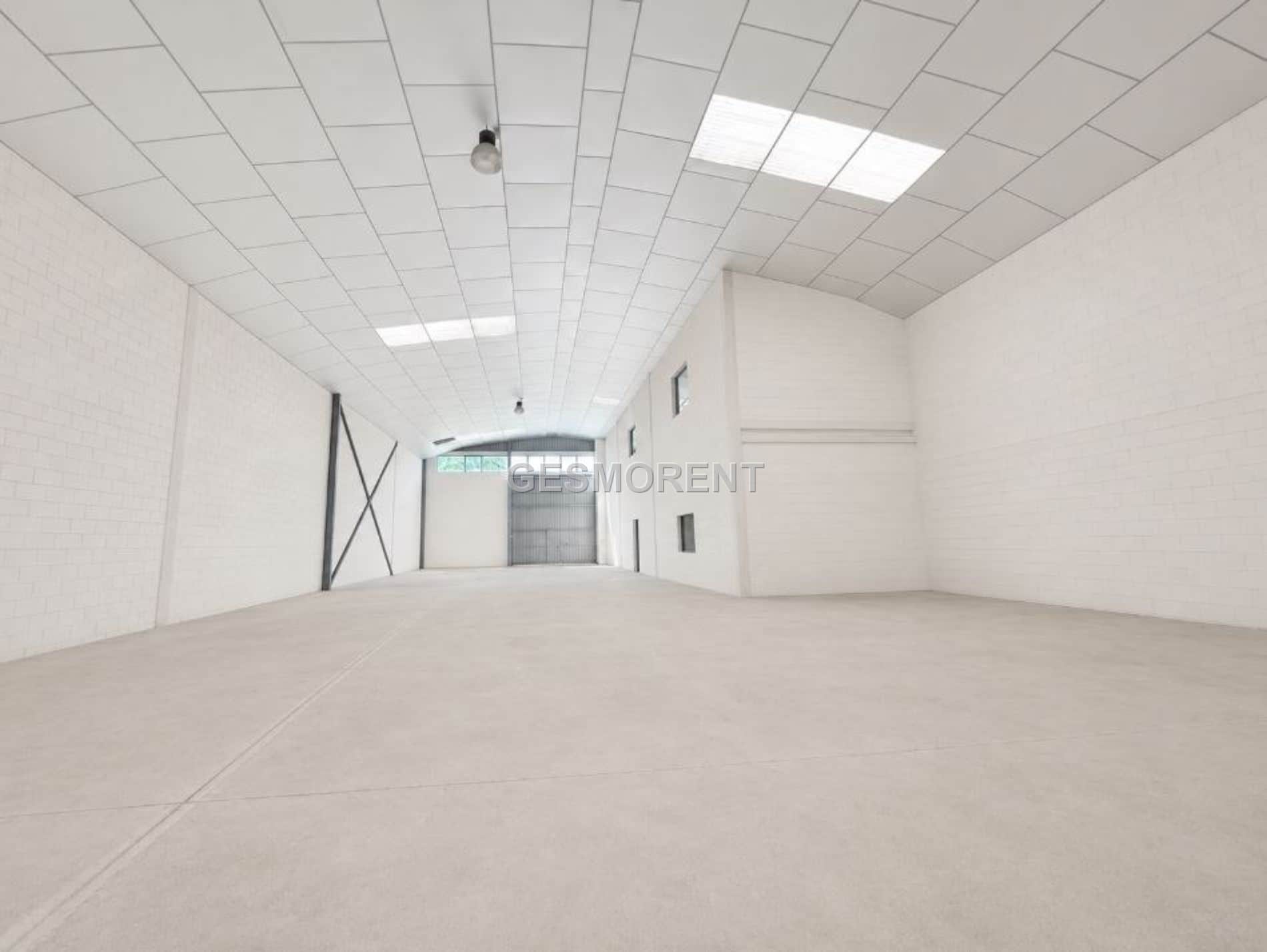Nave industrial en alquiler en Reus - Foto 2