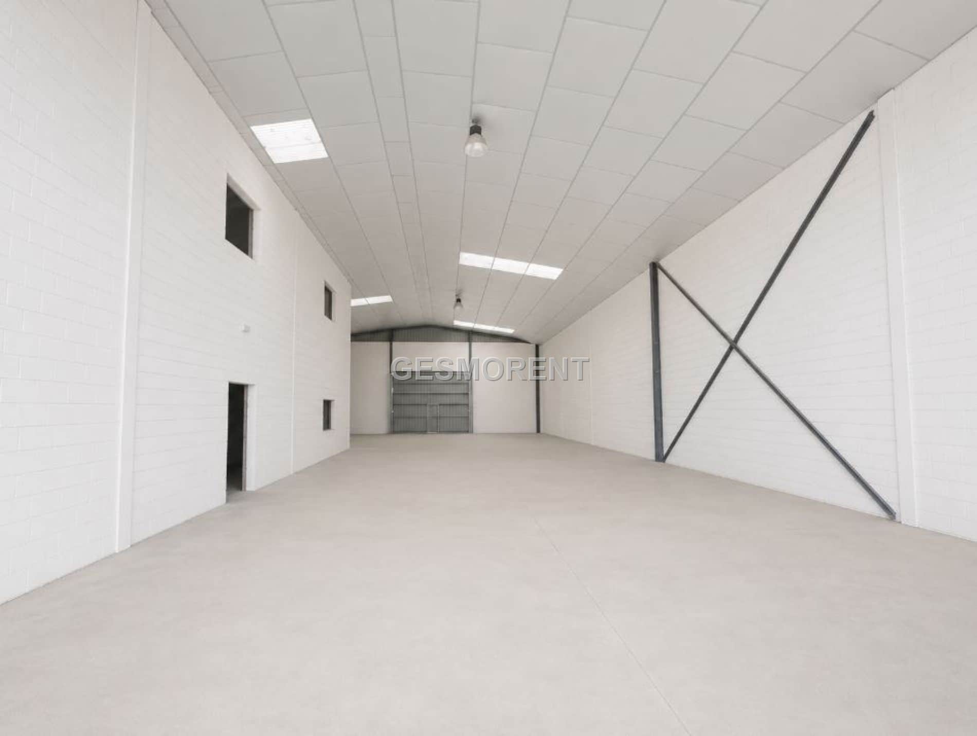 Nave industrial en alquiler en Reus - Foto 3