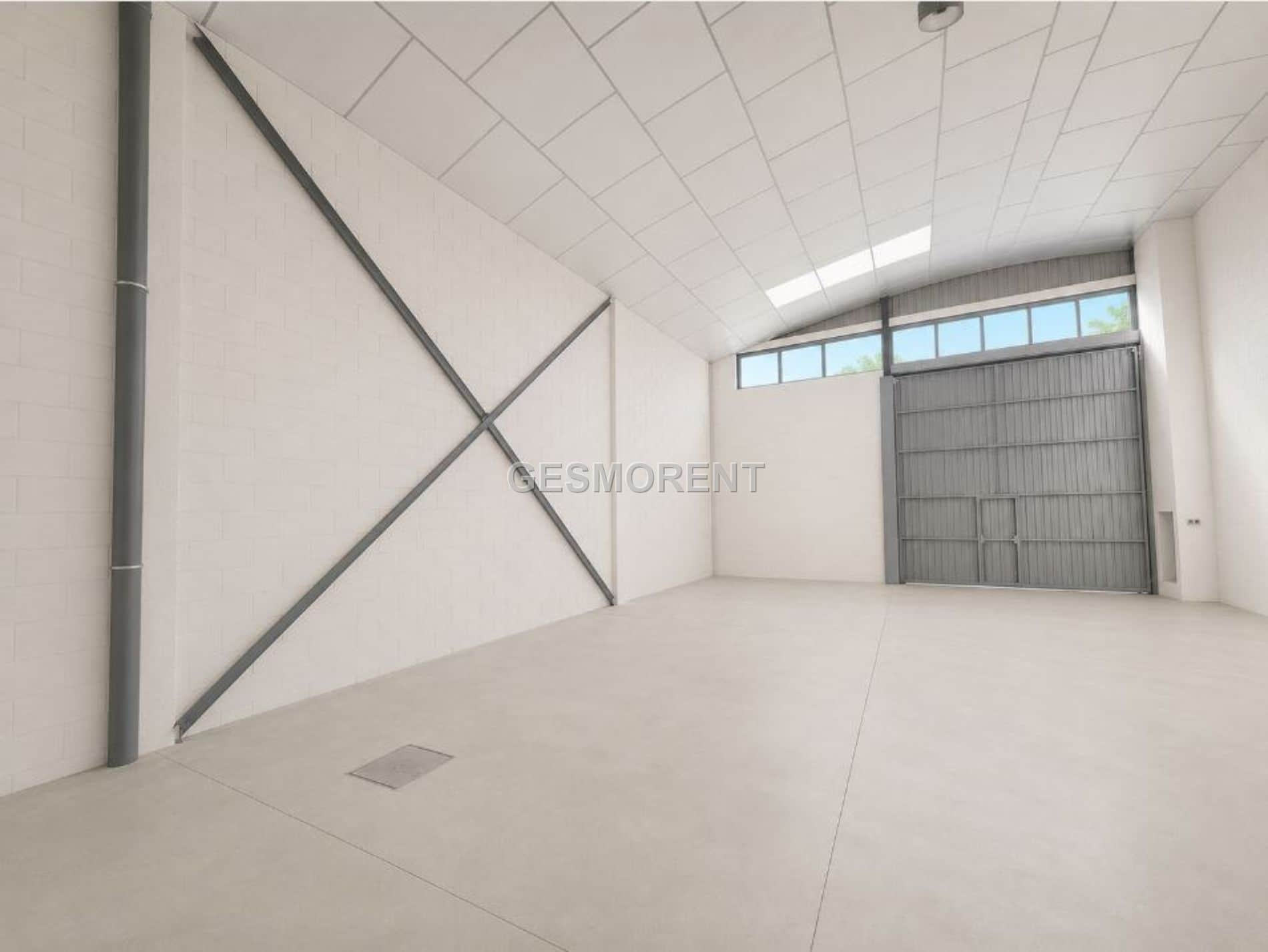 Nave industrial en alquiler en Reus - Foto 5
