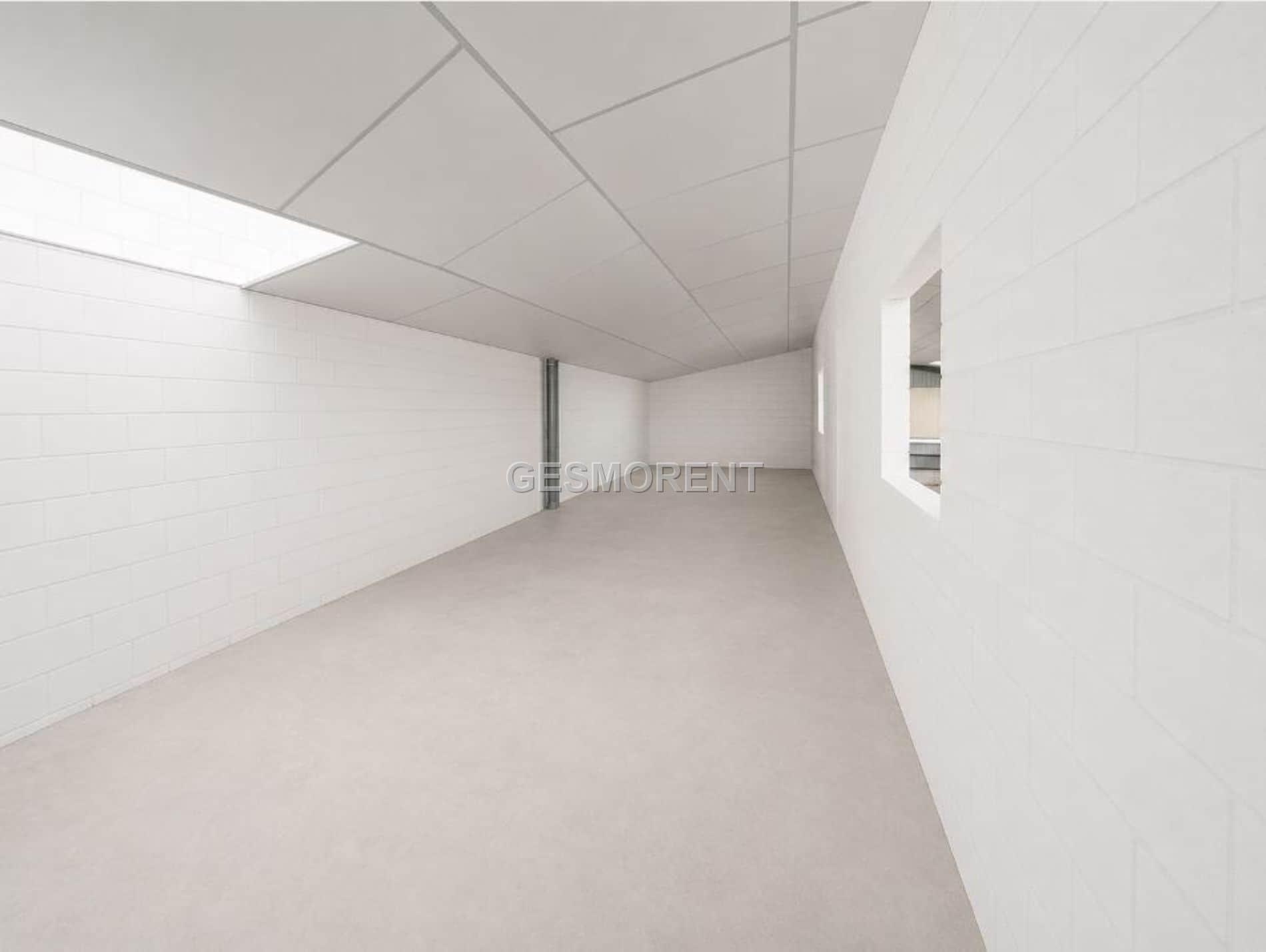 Nave industrial en alquiler en Reus - Foto 4