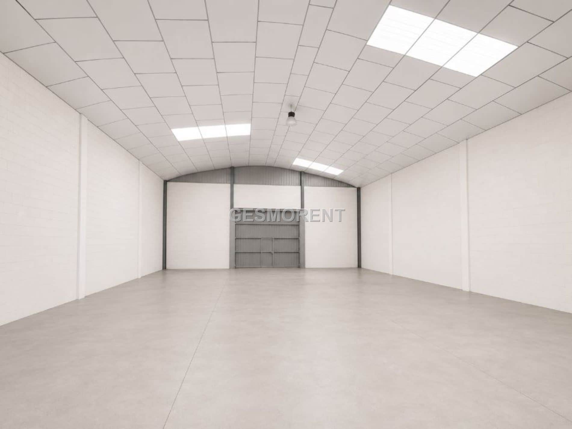 Nave industrial en alquiler en Reus - Foto 5