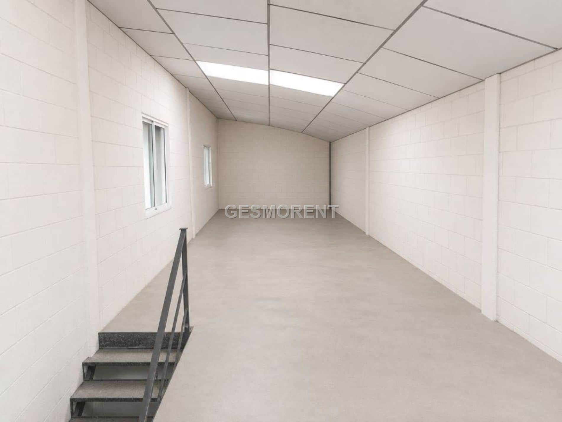 Nave industrial en alquiler en Reus - Foto 2