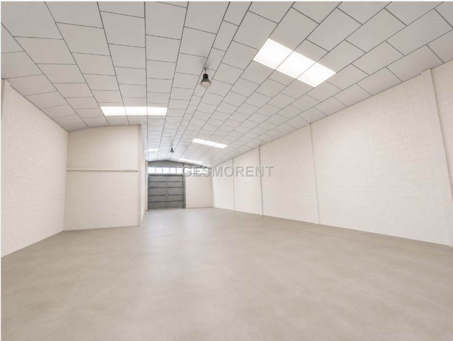 Nave industrial en alquiler en Reus - Foto 3