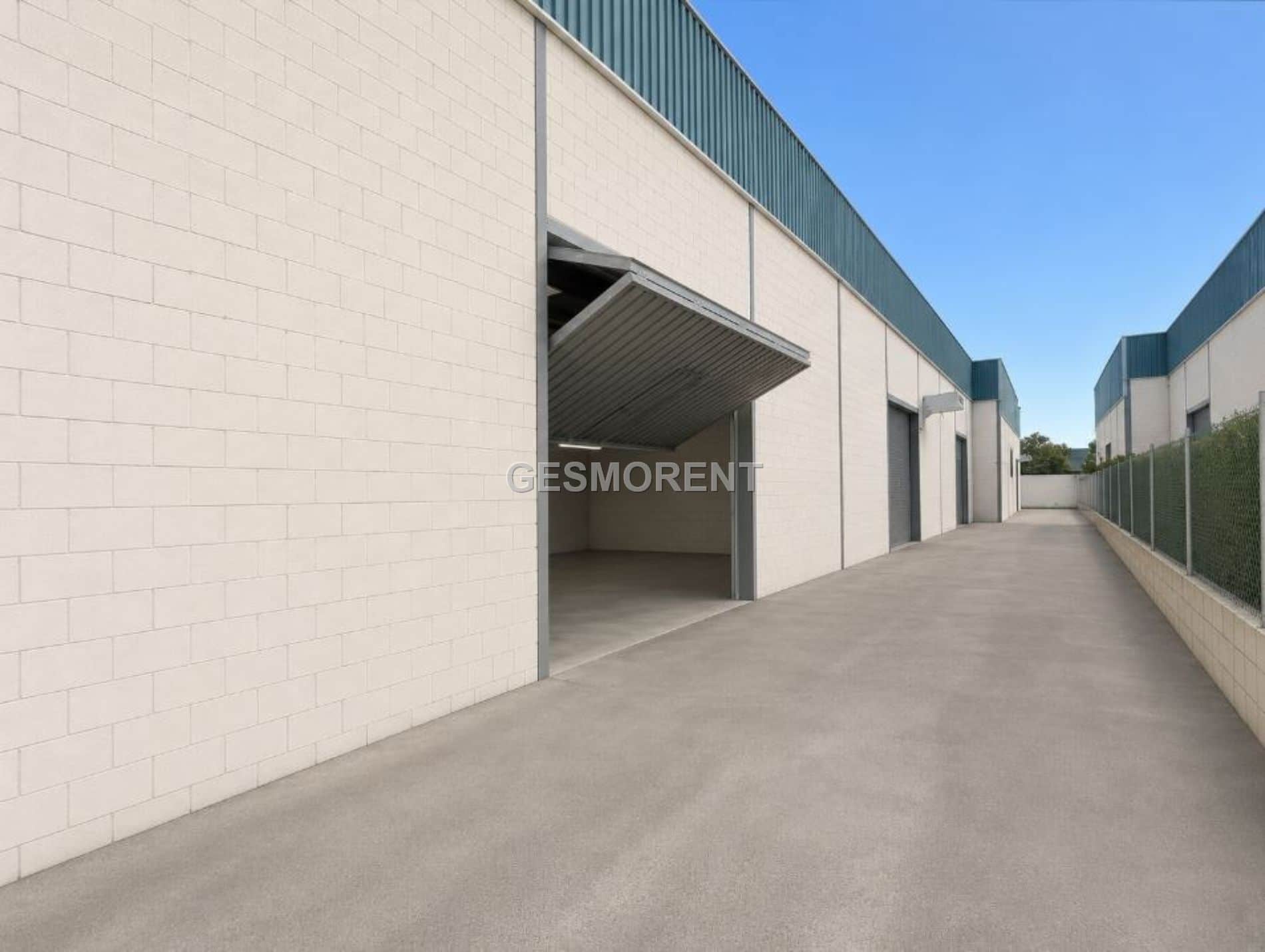 Nave industrial en alquiler en Reus - Foto 4