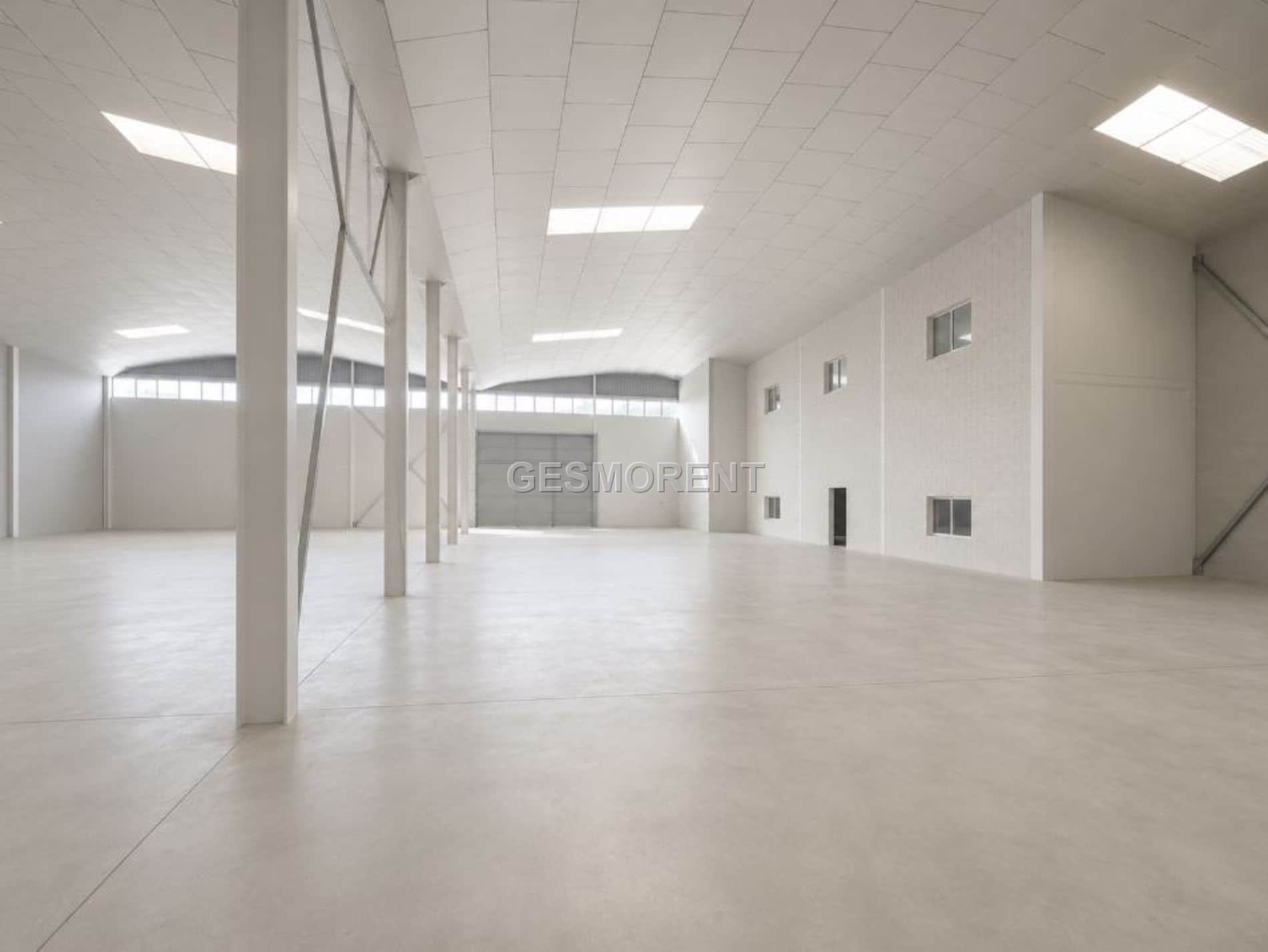 Nave industrial en alquiler en Reus - Foto 4