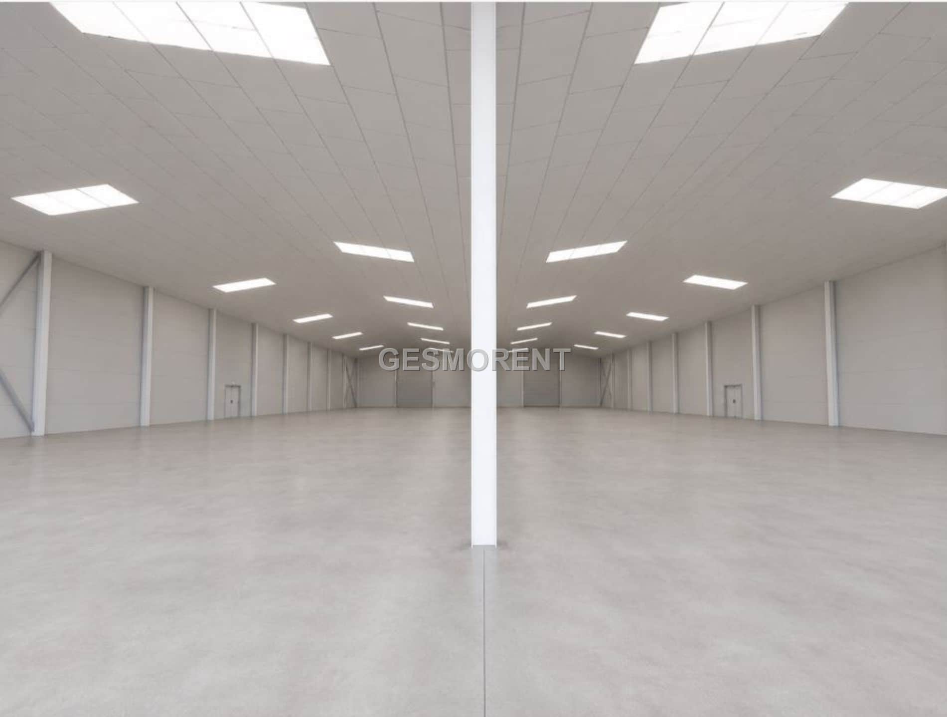 Nave industrial en alquiler en Reus - Foto 3