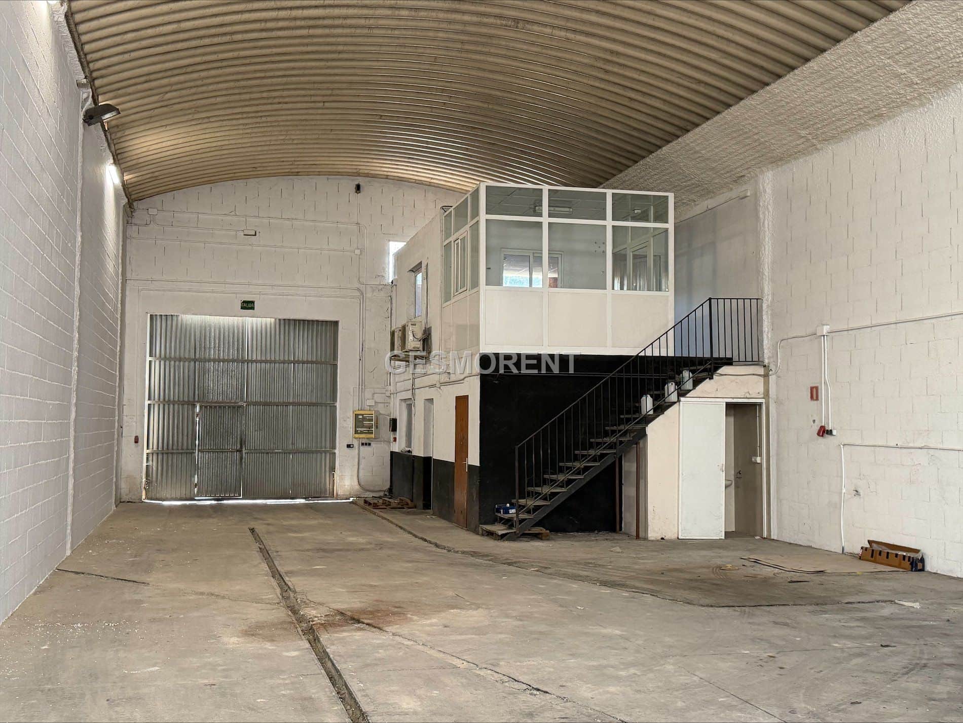 Nave industrial en alquiler en Llucmajor - Foto 3