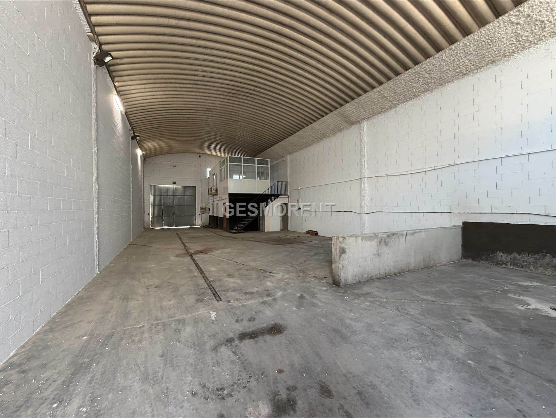 Nave industrial en alquiler en Llucmajor - Foto 5