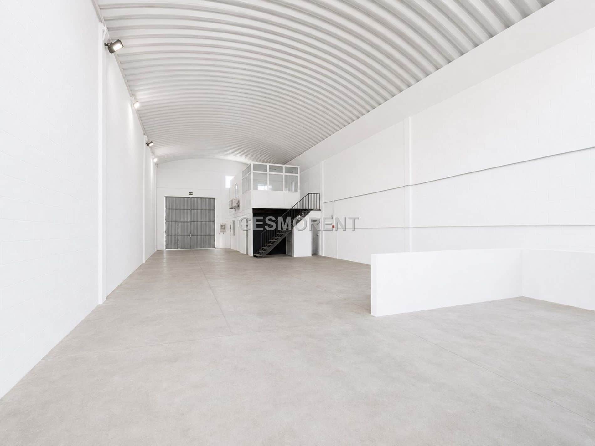 Nave industrial en alquiler en Llucmajor - Foto 4
