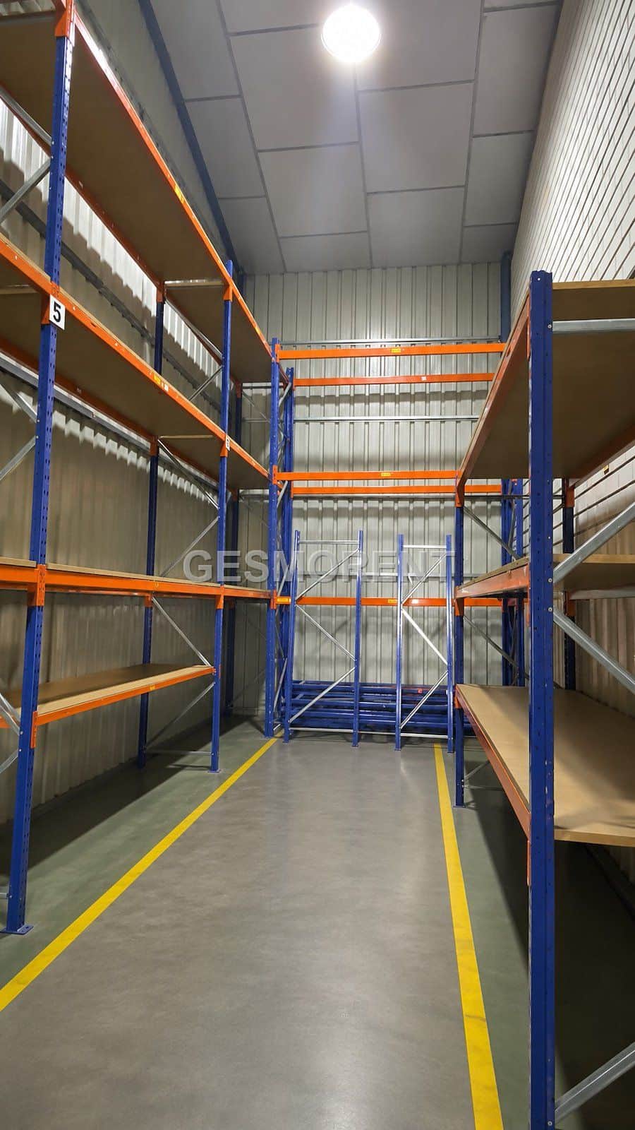 Nave industrial en venta en Coslada - Foto 3