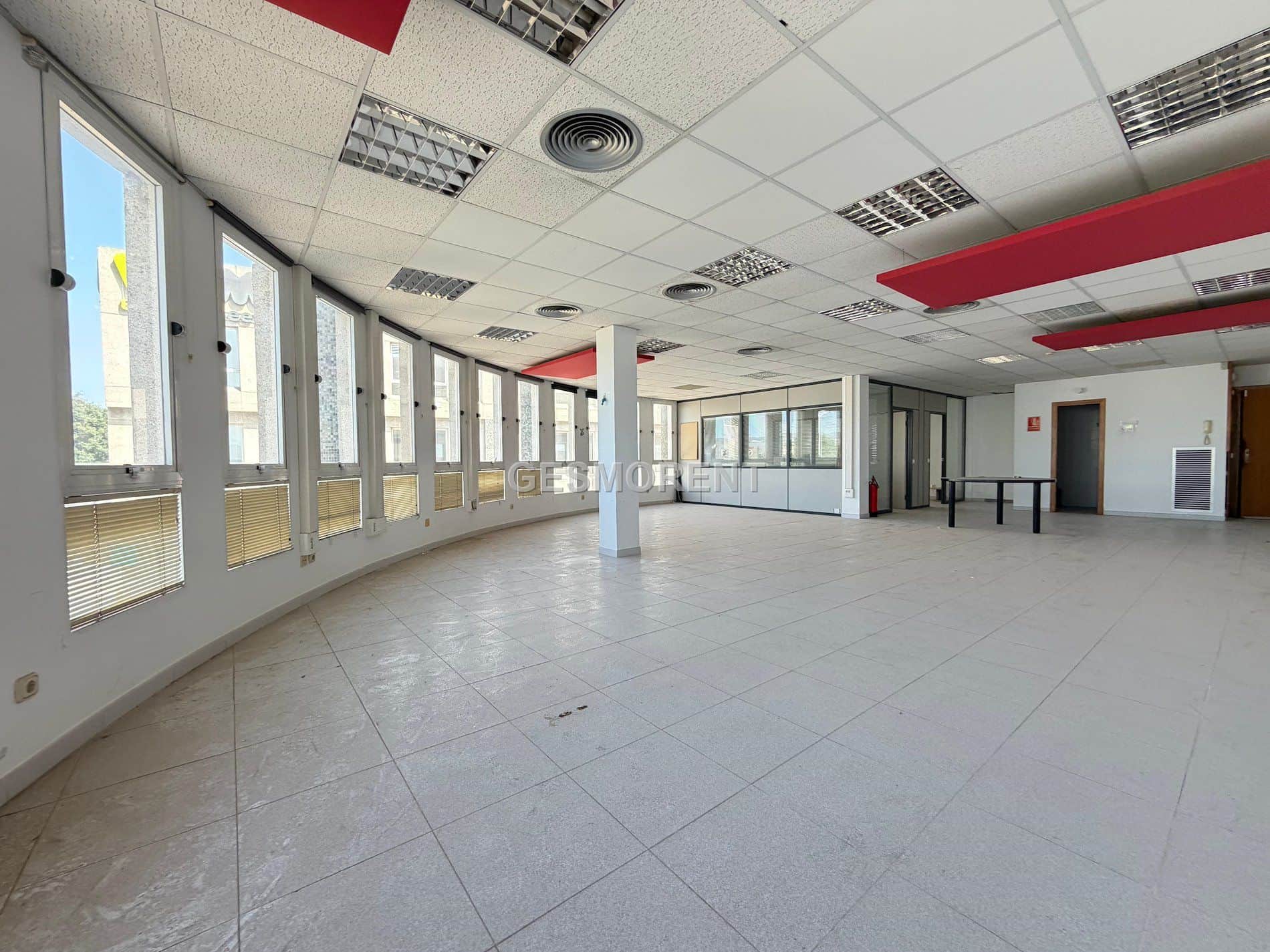 Oficina en alquiler en Polígono Son Castello, Palma de Mallorca - Foto 3