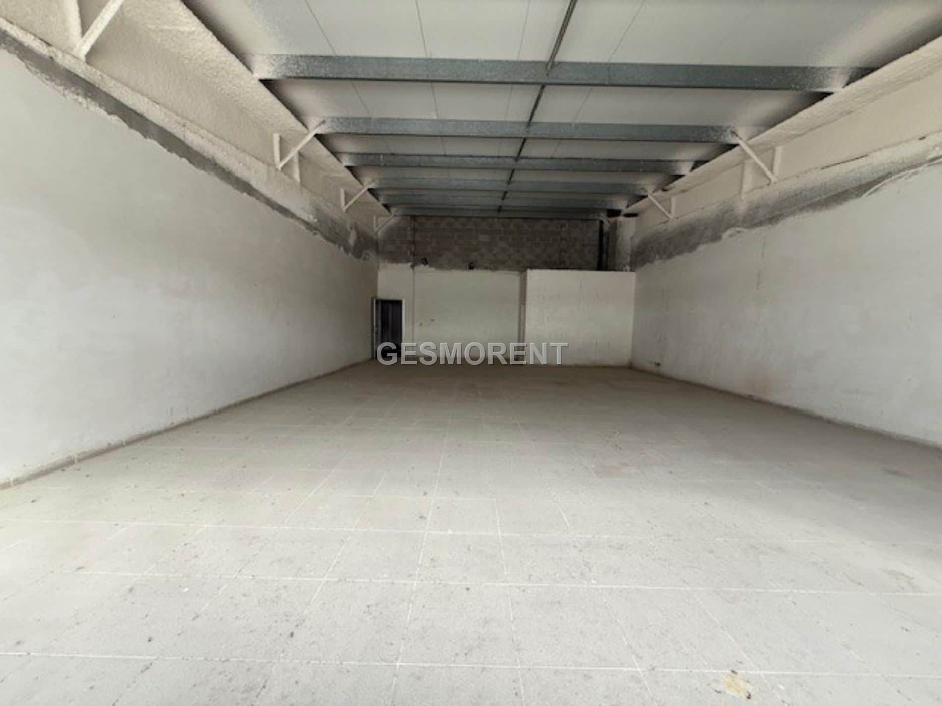 OFICINA EN VENTA EN POLÍGONO SON OMS - Foto 3