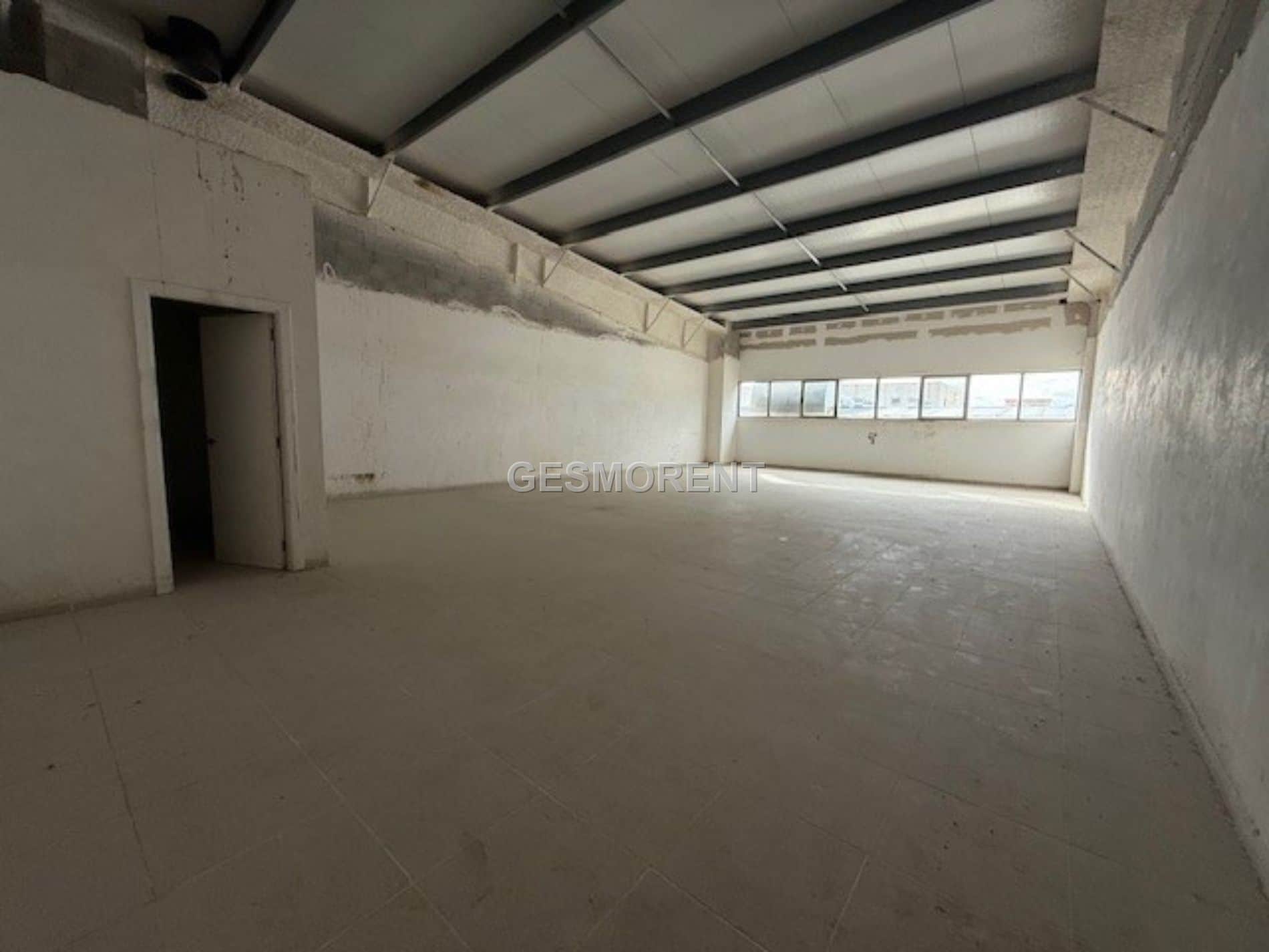 OFICINA EN VENTA EN POLÍGONO SON OMS - Foto 1