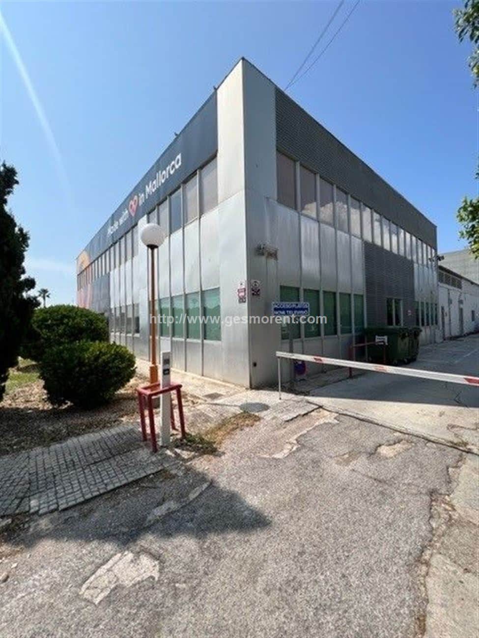 OFICINAS EN ALQUILER EN POLIGONO SON CASTELLÓ - Foto 2
