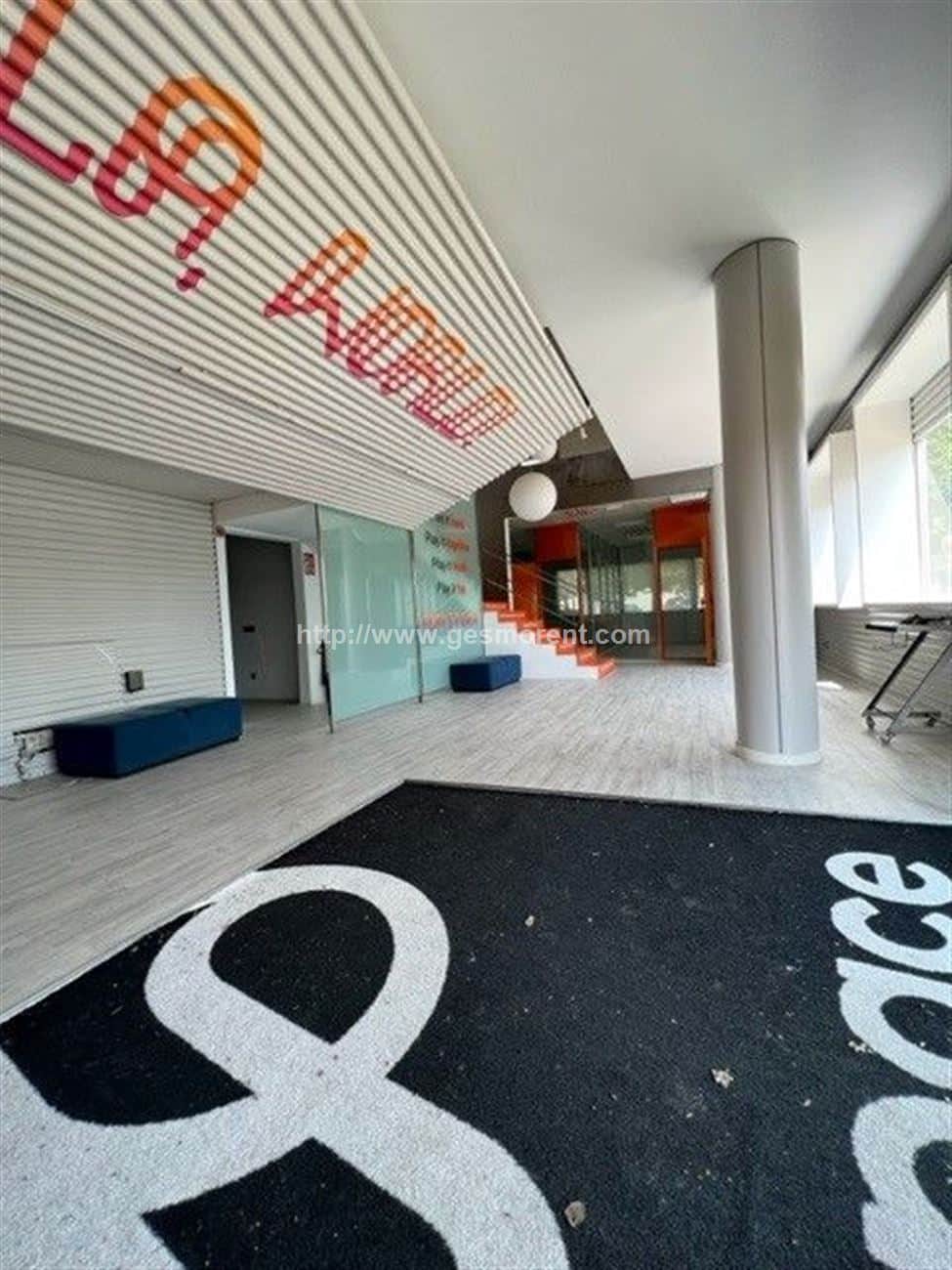 OFICINAS EN ALQUILER EN POLIGONO SON CASTELLÓ - Foto 3