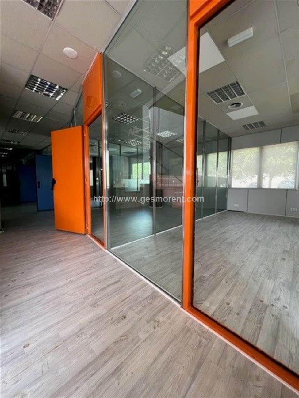 OFICINAS EN ALQUILER EN POLIGONO SON CASTELLÓ - Foto 4