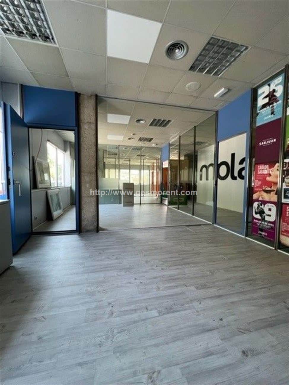 OFICINAS EN ALQUILER EN POLIGONO SON CASTELLÓ - Foto 5